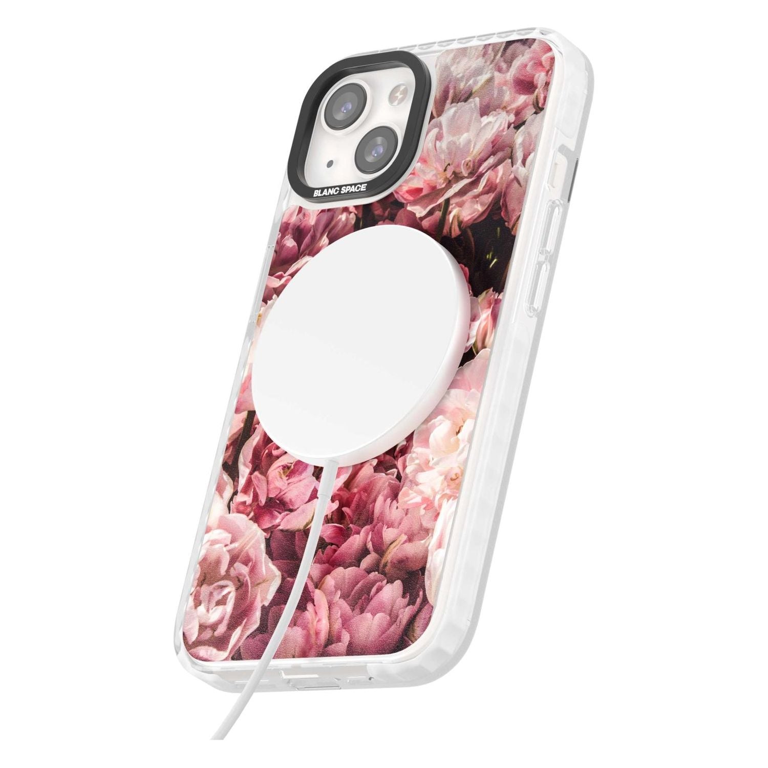 Petal Blush