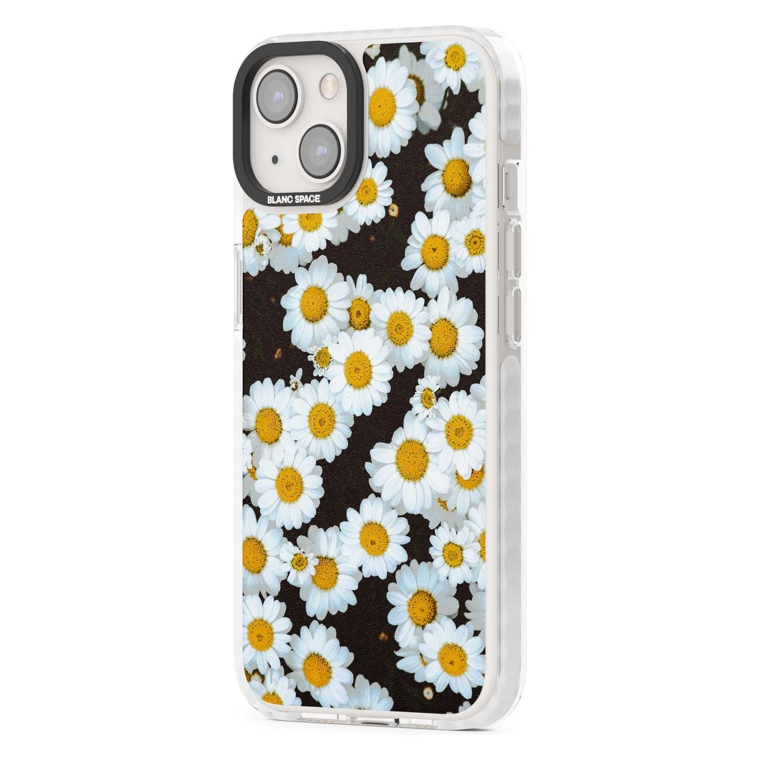 Daisies - Real Floral Photographs Phone Case iPhone 15 Pro Max / Black Impact Case,iPhone 15 Plus / Black Impact Case,iPhone 15 Pro / Black Impact Case,iPhone 15 / Black Impact Case,iPhone 15 Pro Max / Impact Case,iPhone 15 Plus / Impact Case,iPhone 15 Pro / Impact Case,iPhone 15 / Impact Case,iPhone 15 Pro Max / Magsafe Black Impact Case,iPhone 15 Plus / Magsafe Black Impact Case,iPhone 15 Pro / Magsafe Black Impact Case,iPhone 15 / Magsafe Black Impact Case,iPhone 14 Pro Max / Black Impact Case,iPhone 14