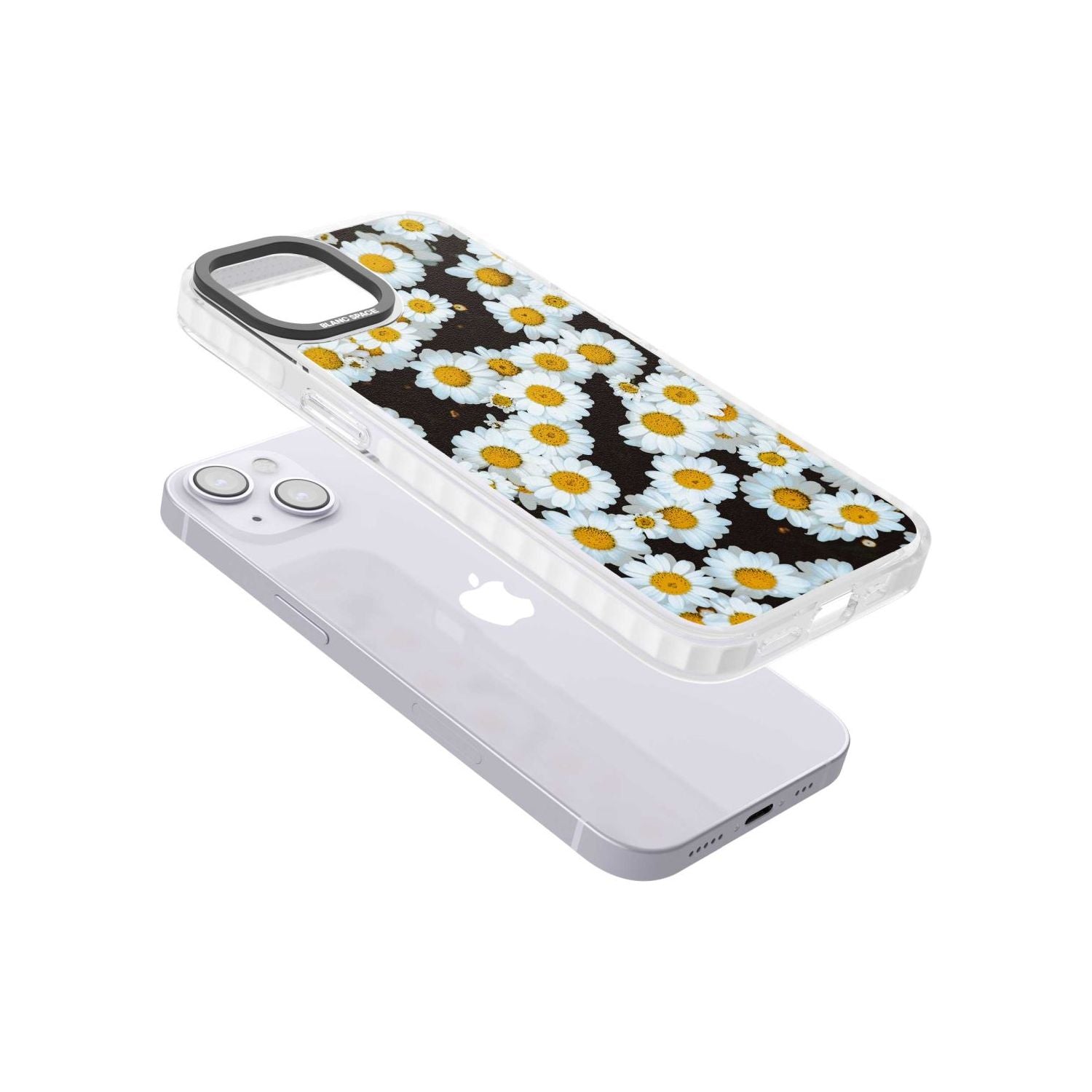 Daisies - Real Floral Photographs Phone Case iPhone 15 Pro Max / Black Impact Case,iPhone 15 Plus / Black Impact Case,iPhone 15 Pro / Black Impact Case,iPhone 15 / Black Impact Case,iPhone 15 Pro Max / Impact Case,iPhone 15 Plus / Impact Case,iPhone 15 Pro / Impact Case,iPhone 15 / Impact Case,iPhone 15 Pro Max / Magsafe Black Impact Case,iPhone 15 Plus / Magsafe Black Impact Case,iPhone 15 Pro / Magsafe Black Impact Case,iPhone 15 / Magsafe Black Impact Case,iPhone 14 Pro Max / Black Impact Case,iPhone 14