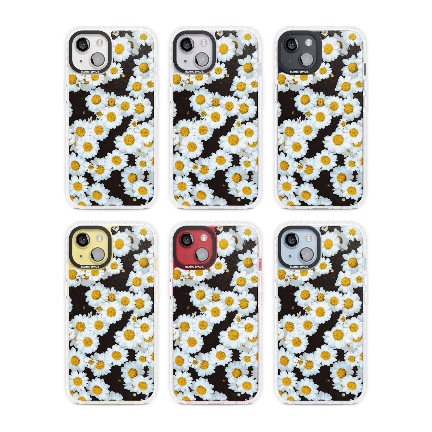 Daisies - Real Floral Photographs Phone Case iPhone 15 Pro Max / Black Impact Case,iPhone 15 Plus / Black Impact Case,iPhone 15 Pro / Black Impact Case,iPhone 15 / Black Impact Case,iPhone 15 Pro Max / Impact Case,iPhone 15 Plus / Impact Case,iPhone 15 Pro / Impact Case,iPhone 15 / Impact Case,iPhone 15 Pro Max / Magsafe Black Impact Case,iPhone 15 Plus / Magsafe Black Impact Case,iPhone 15 Pro / Magsafe Black Impact Case,iPhone 15 / Magsafe Black Impact Case,iPhone 14 Pro Max / Black Impact Case,iPhone 14