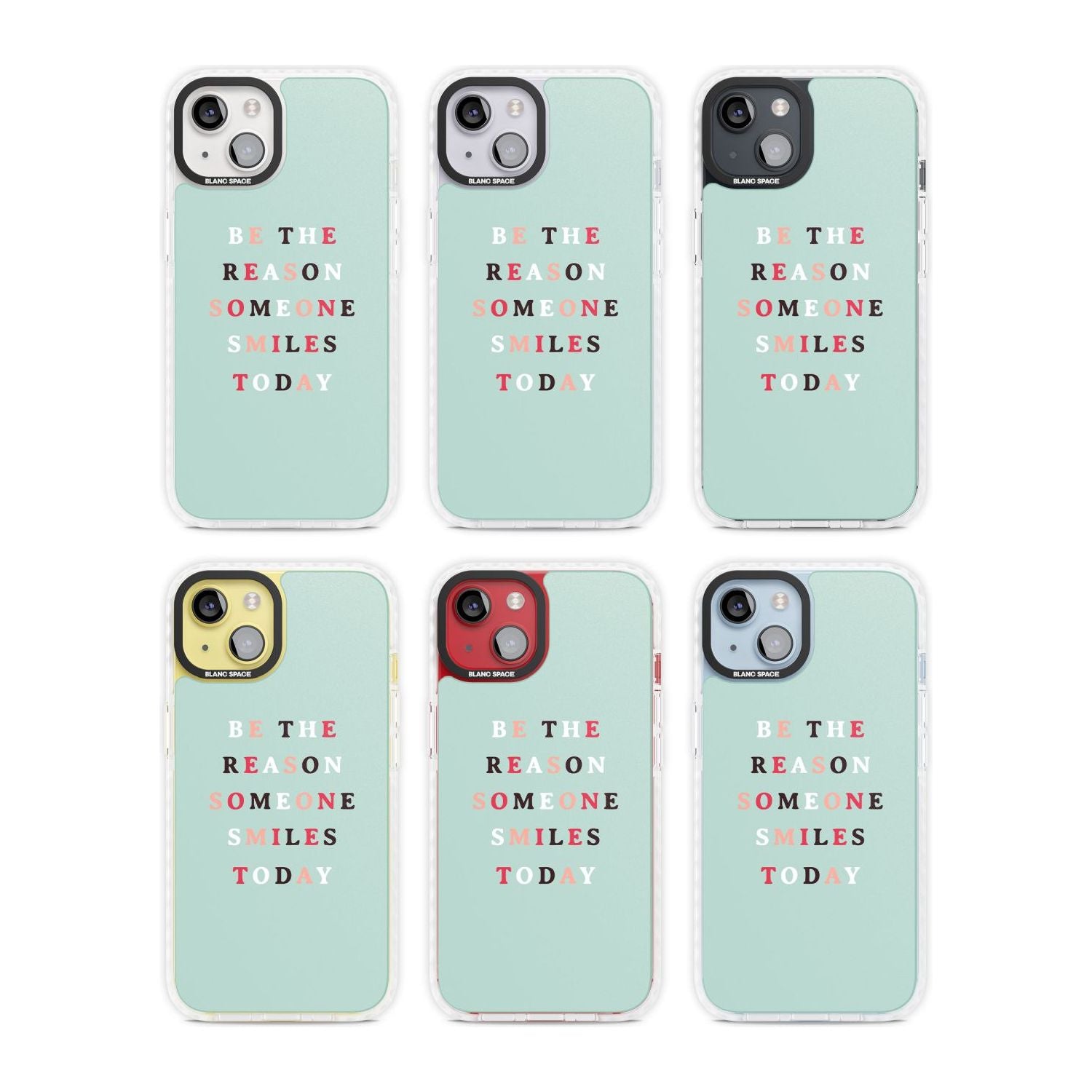 Be the reason someone smiles Phone Case iPhone 15 Pro Max / Black Impact Case,iPhone 15 Plus / Black Impact Case,iPhone 15 Pro / Black Impact Case,iPhone 15 / Black Impact Case,iPhone 15 Pro Max / Impact Case,iPhone 15 Plus / Impact Case,iPhone 15 Pro / Impact Case,iPhone 15 / Impact Case,iPhone 15 Pro Max / Magsafe Black Impact Case,iPhone 15 Plus / Magsafe Black Impact Case,iPhone 15 Pro / Magsafe Black Impact Case,iPhone 15 / Magsafe Black Impact Case,iPhone 14 Pro Max / Black Impact Case,iPhone 14 Plus