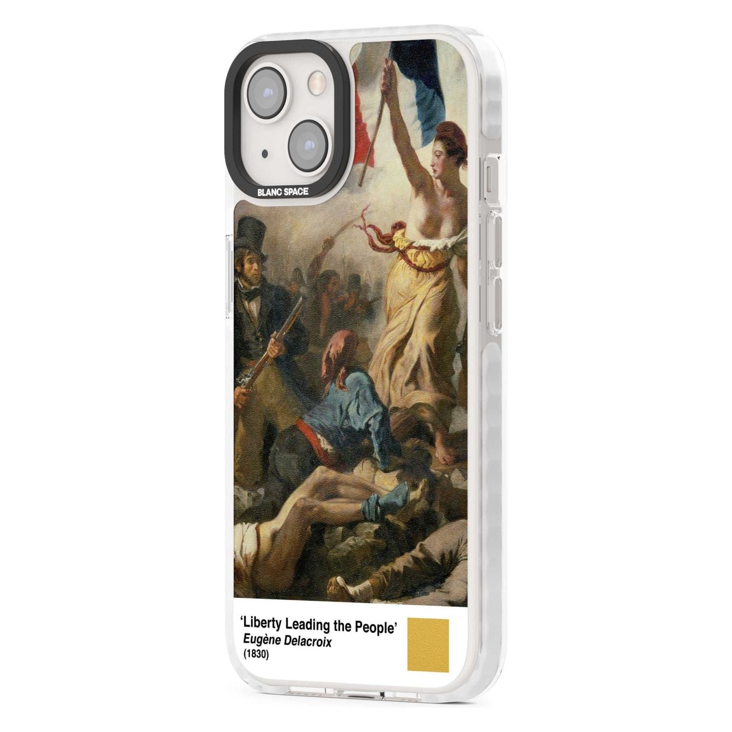 Liberty Leading the People Phone Case iPhone 15 Pro Max / Black Impact Case,iPhone 15 Plus / Black Impact Case,iPhone 15 Pro / Black Impact Case,iPhone 15 / Black Impact Case,iPhone 15 Pro Max / Impact Case,iPhone 15 Plus / Impact Case,iPhone 15 Pro / Impact Case,iPhone 15 / Impact Case,iPhone 15 Pro Max / Magsafe Black Impact Case,iPhone 15 Plus / Magsafe Black Impact Case,iPhone 15 Pro / Magsafe Black Impact Case,iPhone 15 / Magsafe Black Impact Case,iPhone 14 Pro Max / Black Impact Case,iPhone 14 Plus /