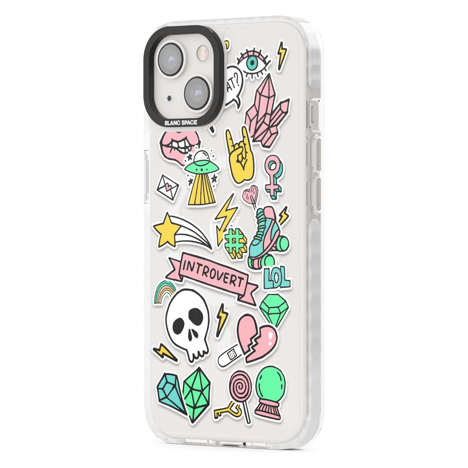 Introvert Sticker Phone Case iPhone 15 Pro Max / Black Impact Case,iPhone 15 Plus / Black Impact Case,iPhone 15 Pro / Black Impact Case,iPhone 15 / Black Impact Case,iPhone 15 Pro Max / Impact Case,iPhone 15 Plus / Impact Case,iPhone 15 Pro / Impact Case,iPhone 15 / Impact Case,iPhone 15 Pro Max / Magsafe Black Impact Case,iPhone 15 Plus / Magsafe Black Impact Case,iPhone 15 Pro / Magsafe Black Impact Case,iPhone 15 / Magsafe Black Impact Case,iPhone 14 Pro Max / Black Impact Case,iPhone 14 Plus / Black Imp