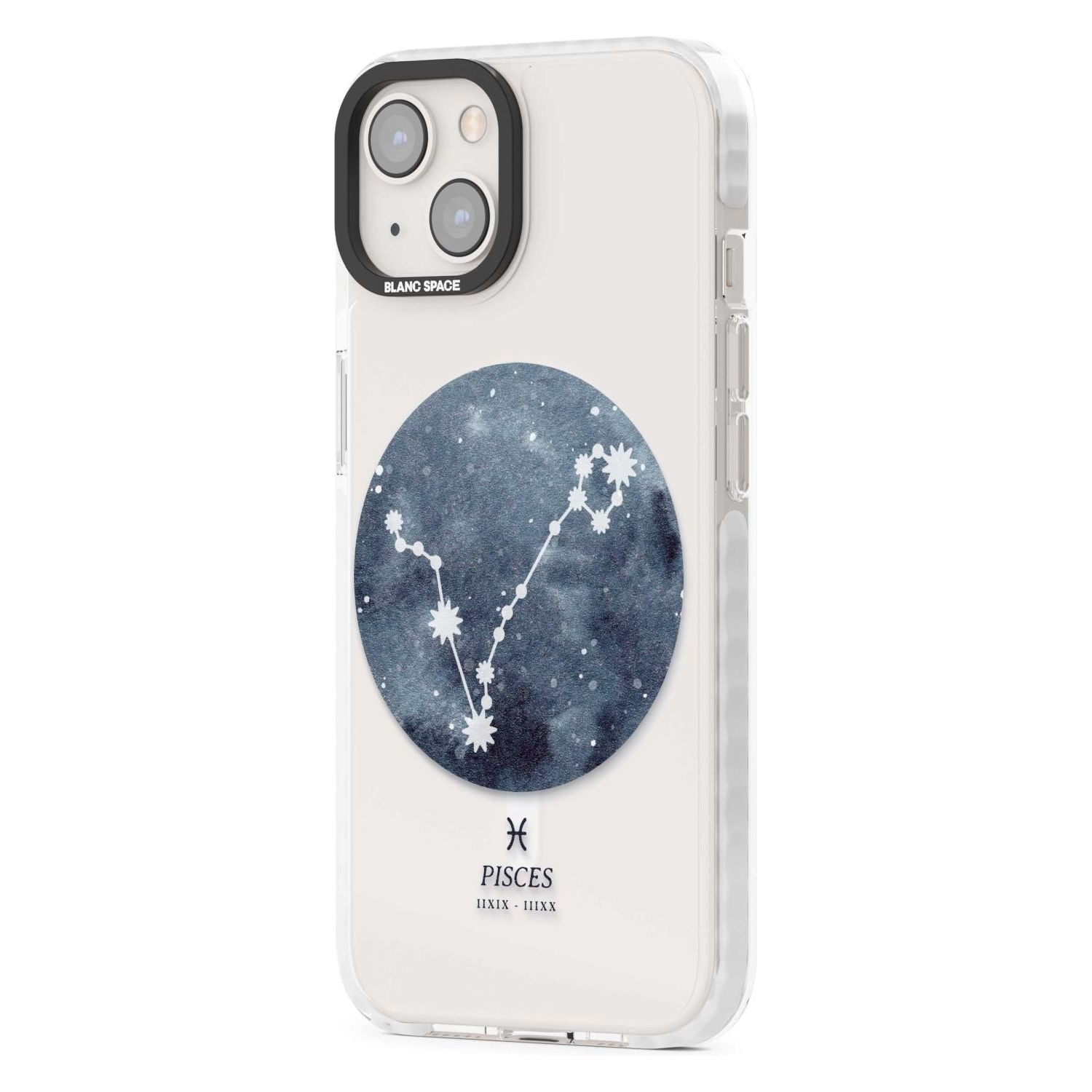 Pisces Zodiac Constellation