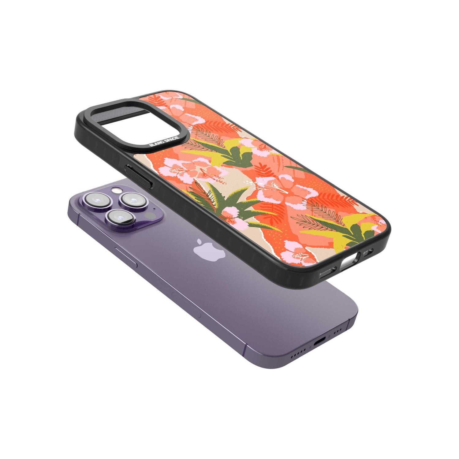 Hawaiian Flowers Abstract Pattern Phone Case iPhone 15 Pro Max / Black Impact Case,iPhone 15 Plus / Black Impact Case,iPhone 15 Pro / Black Impact Case,iPhone 15 / Black Impact Case,iPhone 15 Pro Max / Impact Case,iPhone 15 Plus / Impact Case,iPhone 15 Pro / Impact Case,iPhone 15 / Impact Case,iPhone 15 Pro Max / Magsafe Black Impact Case,iPhone 15 Plus / Magsafe Black Impact Case,iPhone 15 Pro / Magsafe Black Impact Case,iPhone 15 / Magsafe Black Impact Case,iPhone 14 Pro Max / Black Impact Case,iPhone 14