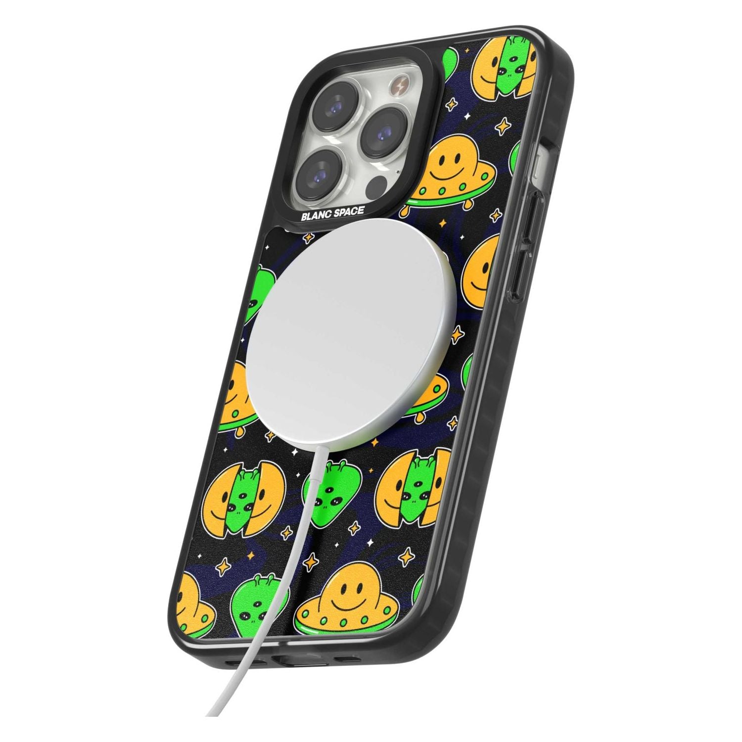 Alien Head Pattern Phone Case iPhone 15 Pro Max / Black Impact Case,iPhone 15 Plus / Black Impact Case,iPhone 15 Pro / Black Impact Case,iPhone 15 / Black Impact Case,iPhone 15 Pro Max / Impact Case,iPhone 15 Plus / Impact Case,iPhone 15 Pro / Impact Case,iPhone 15 / Impact Case,iPhone 15 Pro Max / Magsafe Black Impact Case,iPhone 15 Plus / Magsafe Black Impact Case,iPhone 15 Pro / Magsafe Black Impact Case,iPhone 15 / Magsafe Black Impact Case,iPhone 14 Pro Max / Black Impact Case,iPhone 14 Plus / Black Im