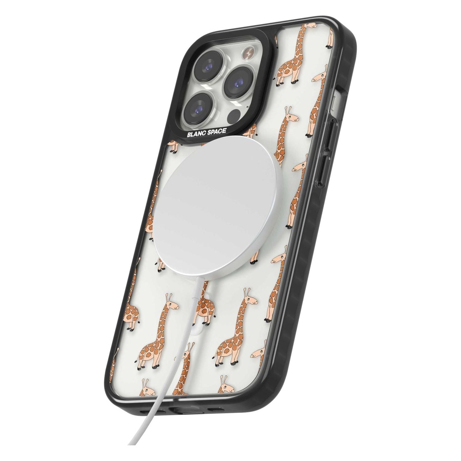 Cute Giraffe Pattern Clear Phone Case iPhone 15 Pro Max / Black Impact Case,iPhone 15 Plus / Black Impact Case,iPhone 15 Pro / Black Impact Case,iPhone 15 / Black Impact Case,iPhone 15 Pro Max / Impact Case,iPhone 15 Plus / Impact Case,iPhone 15 Pro / Impact Case,iPhone 15 / Impact Case,iPhone 15 Pro Max / Magsafe Black Impact Case,iPhone 15 Plus / Magsafe Black Impact Case,iPhone 15 Pro / Magsafe Black Impact Case,iPhone 15 / Magsafe Black Impact Case,iPhone 14 Pro Max / Black Impact Case,iPhone 14 Plus /