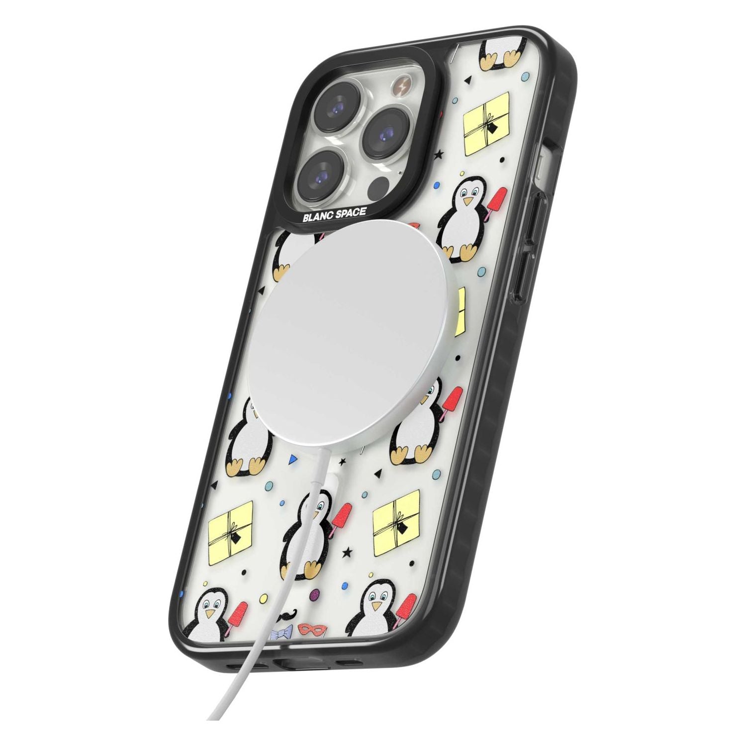Cute Penguin Pattern Clear Phone Case iPhone 15 Pro Max / Black Impact Case,iPhone 15 Plus / Black Impact Case,iPhone 15 Pro / Black Impact Case,iPhone 15 / Black Impact Case,iPhone 15 Pro Max / Impact Case,iPhone 15 Plus / Impact Case,iPhone 15 Pro / Impact Case,iPhone 15 / Impact Case,iPhone 15 Pro Max / Magsafe Black Impact Case,iPhone 15 Plus / Magsafe Black Impact Case,iPhone 15 Pro / Magsafe Black Impact Case,iPhone 15 / Magsafe Black Impact Case,iPhone 14 Pro Max / Black Impact Case,iPhone 14 Plus /