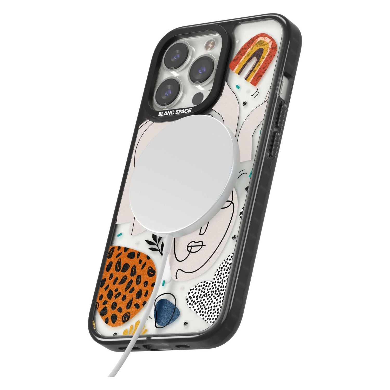 Artistic Expression Scrapbook