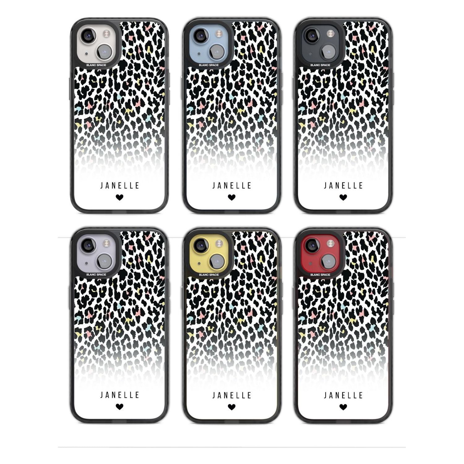 Personalised Pastel Leopard Spots Custom Phone Case iPhone 15 Pro Max / Black Impact Case,iPhone 15 Plus / Black Impact Case,iPhone 15 Pro / Black Impact Case,iPhone 15 / Black Impact Case,iPhone 15 Pro Max / Impact Case,iPhone 15 Plus / Impact Case,iPhone 15 Pro / Impact Case,iPhone 15 / Impact Case,iPhone 15 Pro Max / Magsafe Black Impact Case,iPhone 15 Plus / Magsafe Black Impact Case,iPhone 15 Pro / Magsafe Black Impact Case,iPhone 15 / Magsafe Black Impact Case,iPhone 14 Pro Max / Black Impact Case,iPh