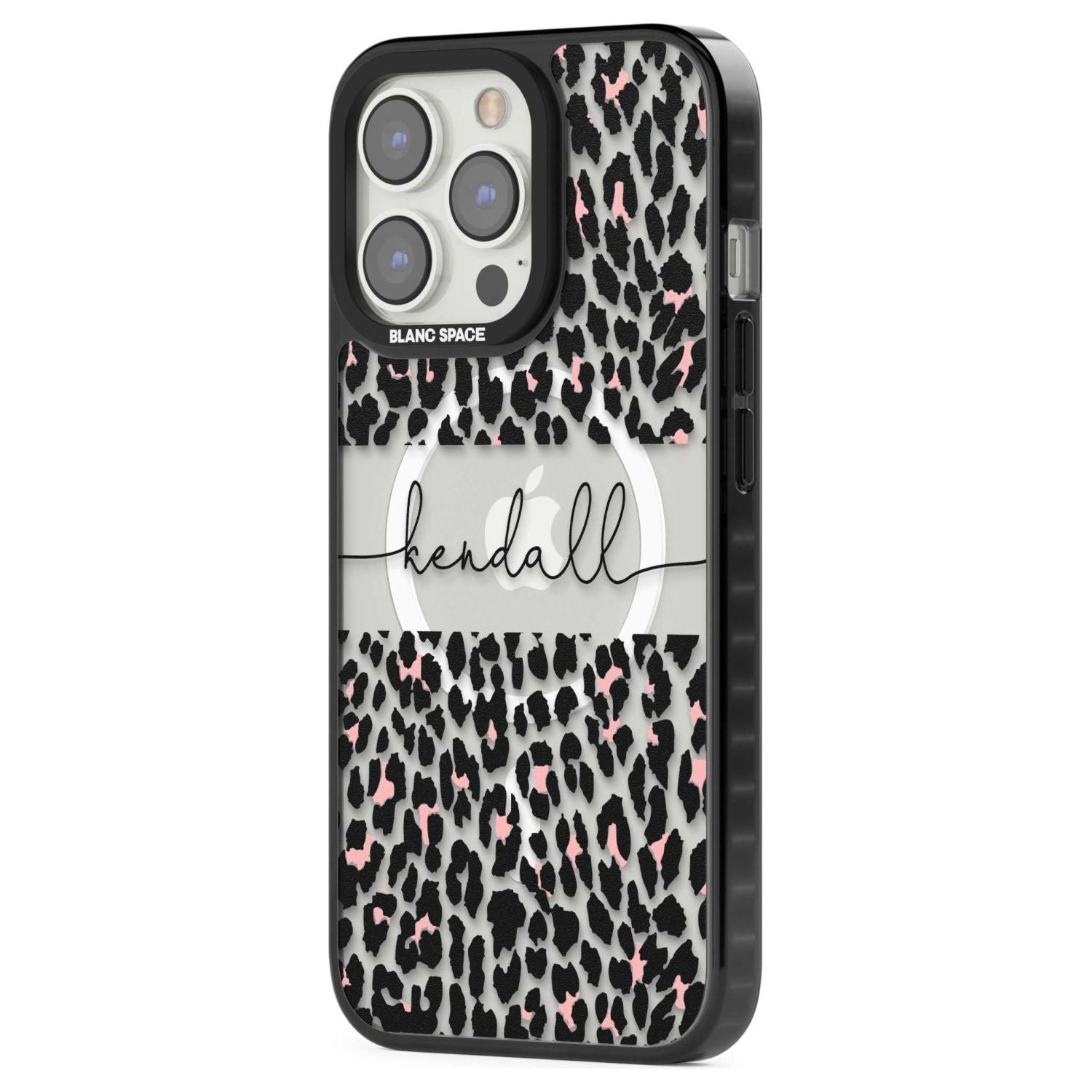 Personalised Pink & Cursive Leopard Spots Custom Phone Case iPhone 15 Pro Max / Black Impact Case,iPhone 15 Plus / Black Impact Case,iPhone 15 Pro / Black Impact Case,iPhone 15 / Black Impact Case,iPhone 15 Pro Max / Impact Case,iPhone 15 Plus / Impact Case,iPhone 15 Pro / Impact Case,iPhone 15 / Impact Case,iPhone 15 Pro Max / Magsafe Black Impact Case,iPhone 15 Plus / Magsafe Black Impact Case,iPhone 15 Pro / Magsafe Black Impact Case,iPhone 15 / Magsafe Black Impact Case,iPhone 14 Pro Max / Black Impact