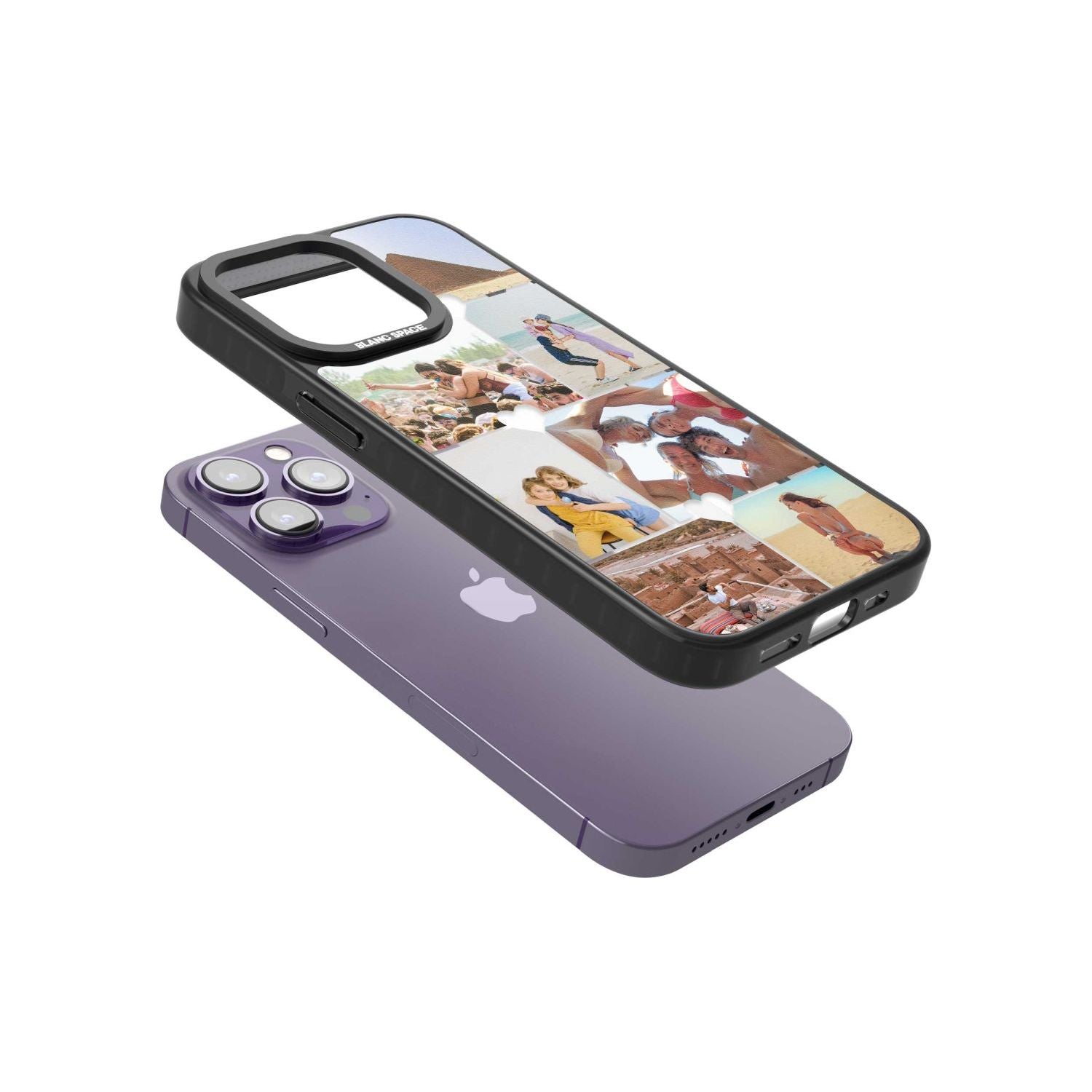 Personalised Heart Photo Grid Custom Phone Case iPhone 15 Pro Max / Black Impact Case,iPhone 15 Plus / Black Impact Case,iPhone 15 Pro / Black Impact Case,iPhone 15 / Black Impact Case,iPhone 15 Pro Max / Impact Case,iPhone 15 Plus / Impact Case,iPhone 15 Pro / Impact Case,iPhone 15 / Impact Case,iPhone 15 Pro Max / Magsafe Black Impact Case,iPhone 15 Plus / Magsafe Black Impact Case,iPhone 15 Pro / Magsafe Black Impact Case,iPhone 15 / Magsafe Black Impact Case,iPhone 14 Pro Max / Black Impact Case,iPhone