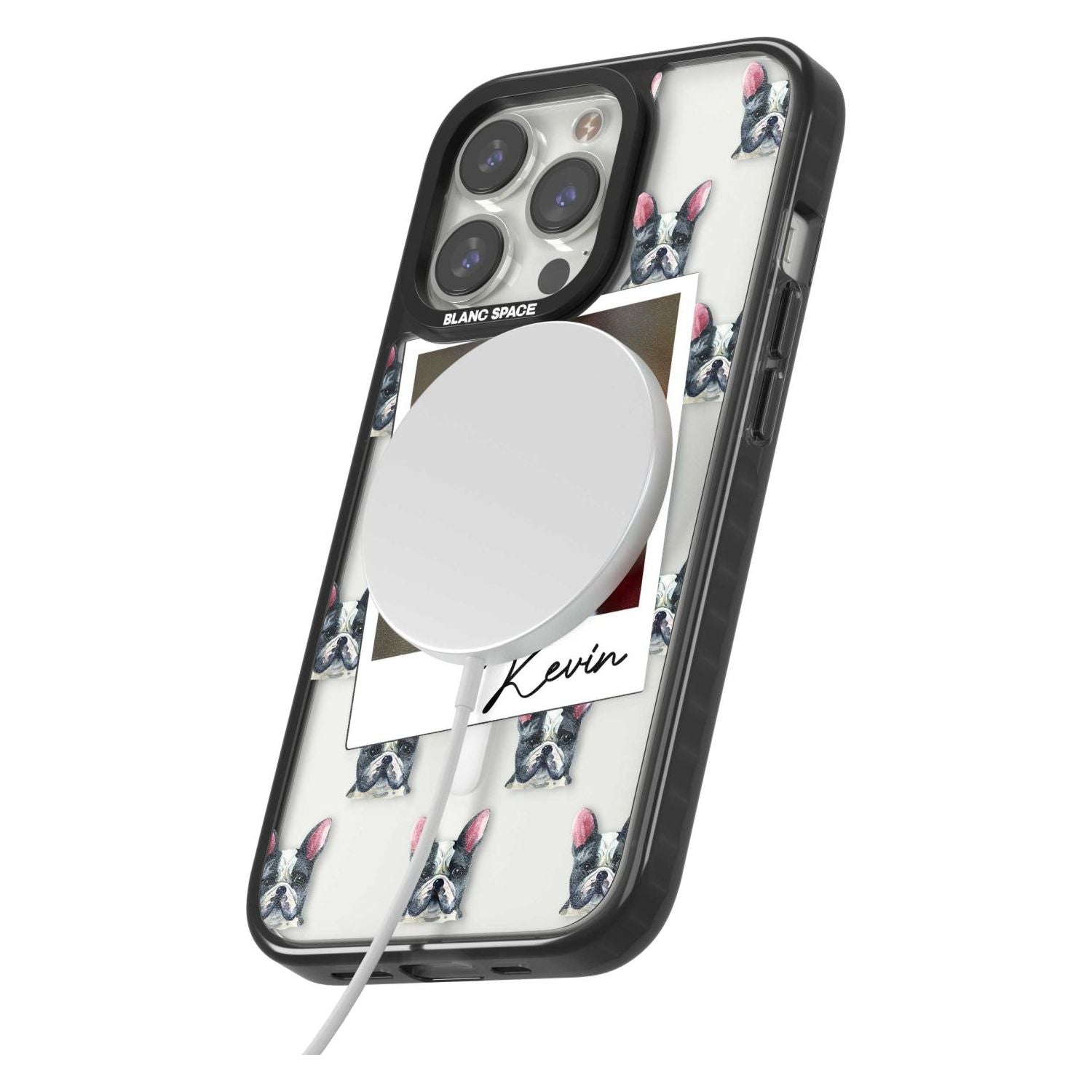 Personalised French Bulldog, Black & White - Dog Photo Custom Phone Case iPhone 15 Pro Max / Black Impact Case,iPhone 15 Plus / Black Impact Case,iPhone 15 Pro / Black Impact Case,iPhone 15 / Black Impact Case,iPhone 15 Pro Max / Impact Case,iPhone 15 Plus / Impact Case,iPhone 15 Pro / Impact Case,iPhone 15 / Impact Case,iPhone 15 Pro Max / Magsafe Black Impact Case,iPhone 15 Plus / Magsafe Black Impact Case,iPhone 15 Pro / Magsafe Black Impact Case,iPhone 15 / Magsafe Black Impact Case,iPhone 14 Pro Max /