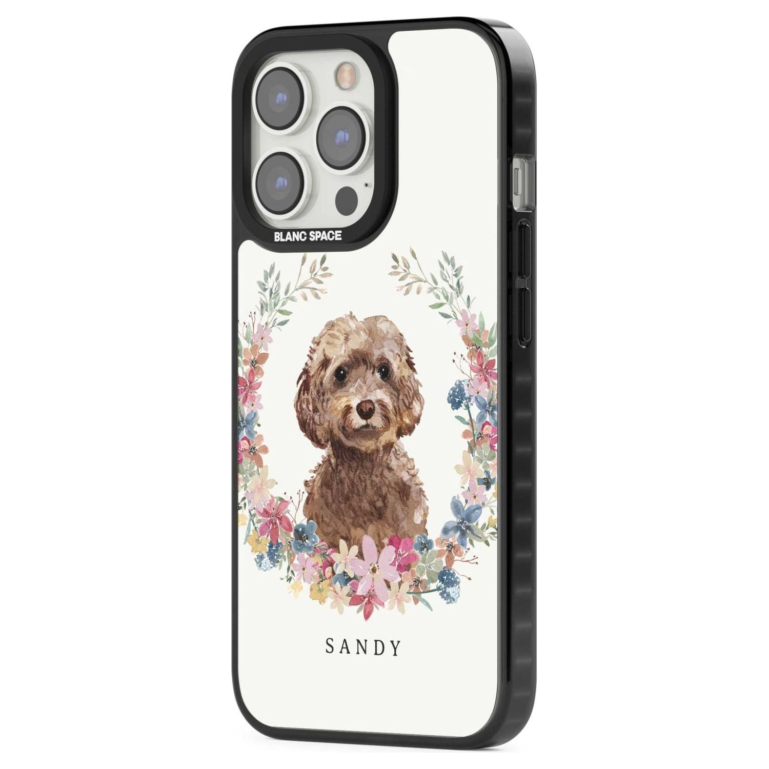 Personalised Brown Cockapoo - Watercolour Dog Portrait Custom Phone Case iPhone 15 Pro Max / Black Impact Case,iPhone 15 Plus / Black Impact Case,iPhone 15 Pro / Black Impact Case,iPhone 15 / Black Impact Case,iPhone 15 Pro Max / Impact Case,iPhone 15 Plus / Impact Case,iPhone 15 Pro / Impact Case,iPhone 15 / Impact Case,iPhone 15 Pro Max / Magsafe Black Impact Case,iPhone 15 Plus / Magsafe Black Impact Case,iPhone 15 Pro / Magsafe Black Impact Case,iPhone 15 / Magsafe Black Impact Case,iPhone 14 Pro Max /