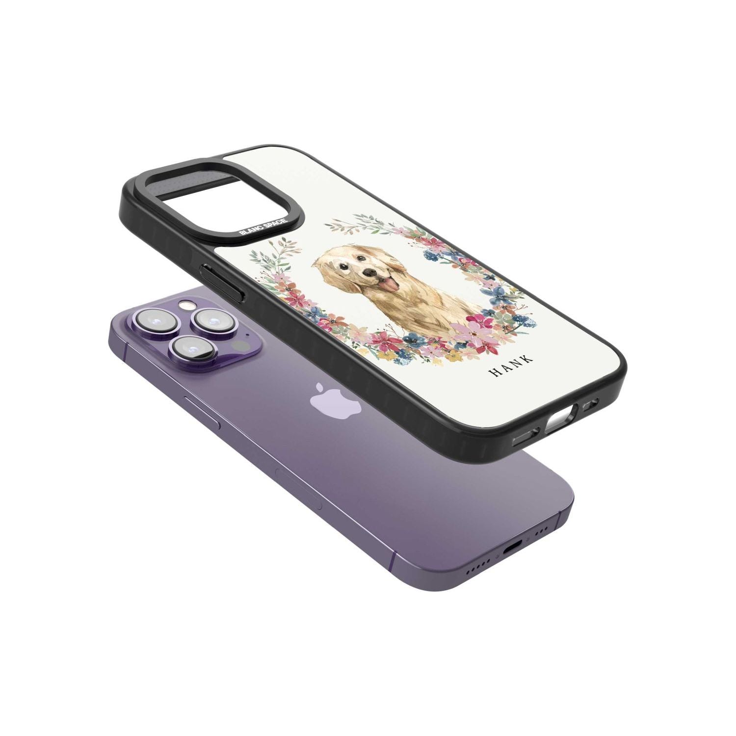 Personalised Golden Retriever - Watercolour Dog Portrait Custom Phone Case iPhone 15 Pro Max / Black Impact Case,iPhone 15 Plus / Black Impact Case,iPhone 15 Pro / Black Impact Case,iPhone 15 / Black Impact Case,iPhone 15 Pro Max / Impact Case,iPhone 15 Plus / Impact Case,iPhone 15 Pro / Impact Case,iPhone 15 / Impact Case,iPhone 15 Pro Max / Magsafe Black Impact Case,iPhone 15 Plus / Magsafe Black Impact Case,iPhone 15 Pro / Magsafe Black Impact Case,iPhone 15 / Magsafe Black Impact Case,iPhone 14 Pro Max