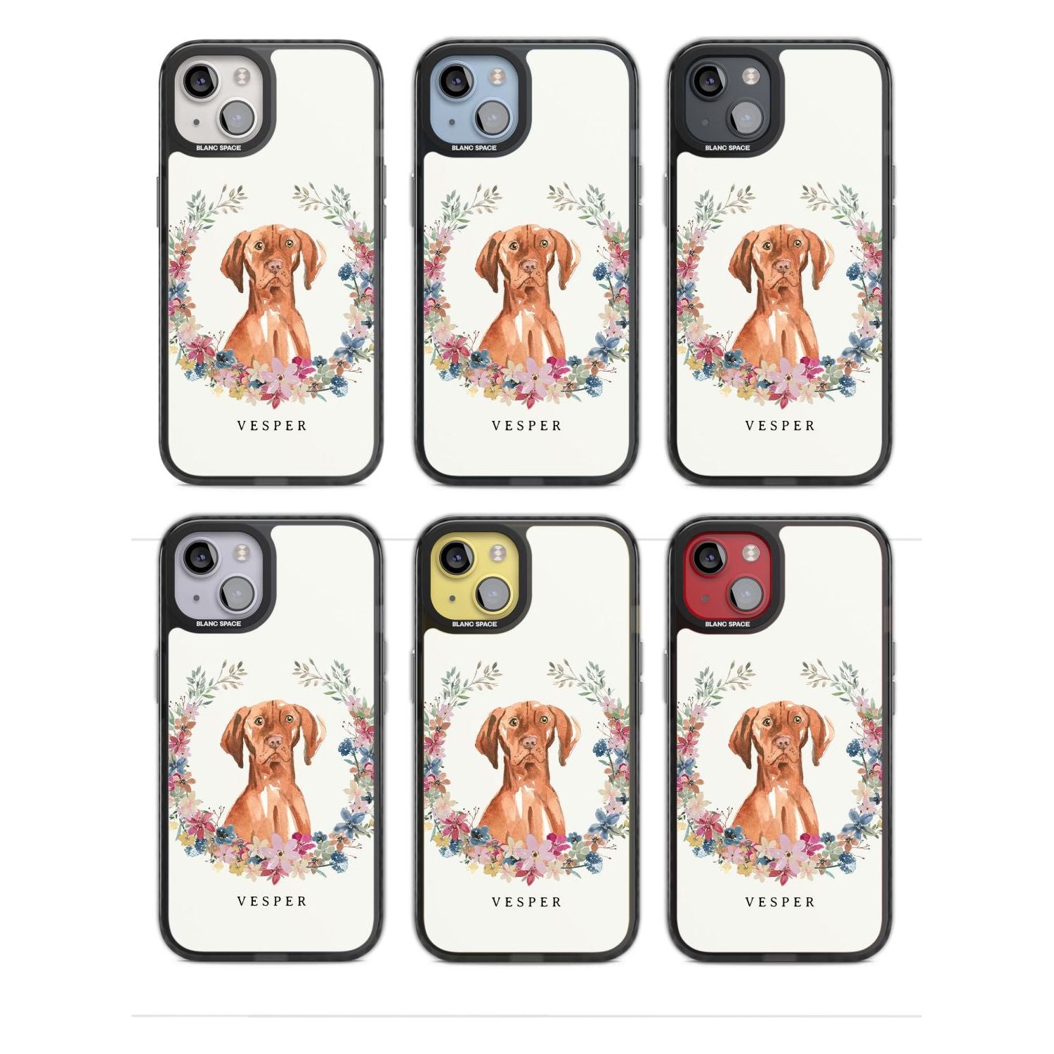 Personalised Hungarian Vizsla - Watercolour Dog Portrait Custom Phone Case iPhone 15 Pro Max / Black Impact Case,iPhone 15 Plus / Black Impact Case,iPhone 15 Pro / Black Impact Case,iPhone 15 / Black Impact Case,iPhone 15 Pro Max / Impact Case,iPhone 15 Plus / Impact Case,iPhone 15 Pro / Impact Case,iPhone 15 / Impact Case,iPhone 15 Pro Max / Magsafe Black Impact Case,iPhone 15 Plus / Magsafe Black Impact Case,iPhone 15 Pro / Magsafe Black Impact Case,iPhone 15 / Magsafe Black Impact Case,iPhone 14 Pro Max