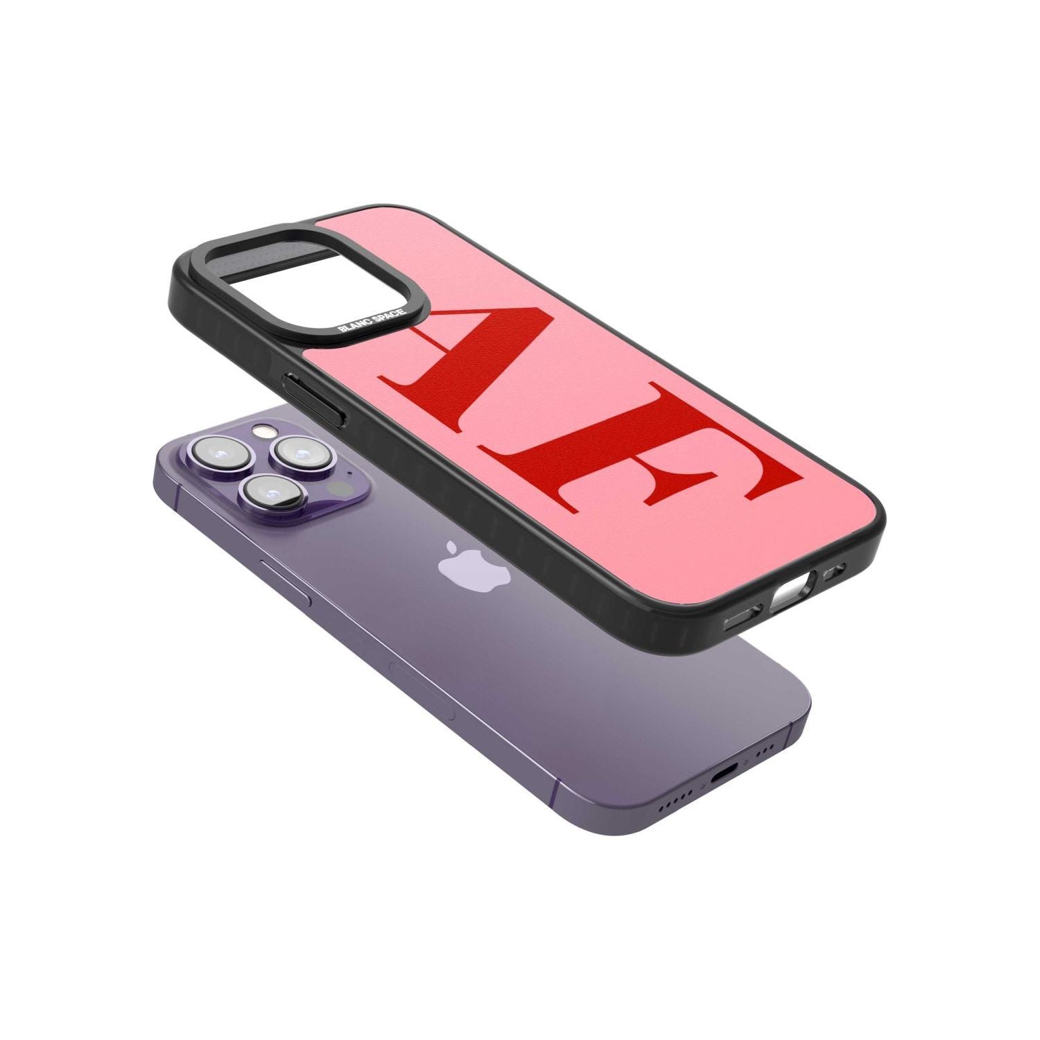 Personalised Red & Pink Letters Custom Phone Case iPhone 15 Pro Max / Black Impact Case,iPhone 15 Plus / Black Impact Case,iPhone 15 Pro / Black Impact Case,iPhone 15 / Black Impact Case,iPhone 15 Pro Max / Impact Case,iPhone 15 Plus / Impact Case,iPhone 15 Pro / Impact Case,iPhone 15 / Impact Case,iPhone 15 Pro Max / Magsafe Black Impact Case,iPhone 15 Plus / Magsafe Black Impact Case,iPhone 15 Pro / Magsafe Black Impact Case,iPhone 15 / Magsafe Black Impact Case,iPhone 14 Pro Max / Black Impact Case,iPhon