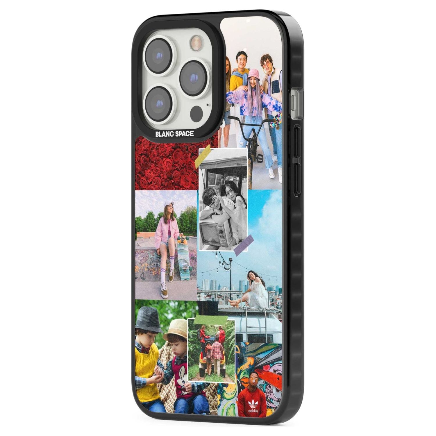 Personalised Photo Collage Custom Phone Case iPhone 15 Pro Max / Black Impact Case,iPhone 15 Plus / Black Impact Case,iPhone 15 Pro / Black Impact Case,iPhone 15 / Black Impact Case,iPhone 15 Pro Max / Impact Case,iPhone 15 Plus / Impact Case,iPhone 15 Pro / Impact Case,iPhone 15 / Impact Case,iPhone 15 Pro Max / Magsafe Black Impact Case,iPhone 15 Plus / Magsafe Black Impact Case,iPhone 15 Pro / Magsafe Black Impact Case,iPhone 15 / Magsafe Black Impact Case,iPhone 14 Pro Max / Black Impact Case,iPhone 14