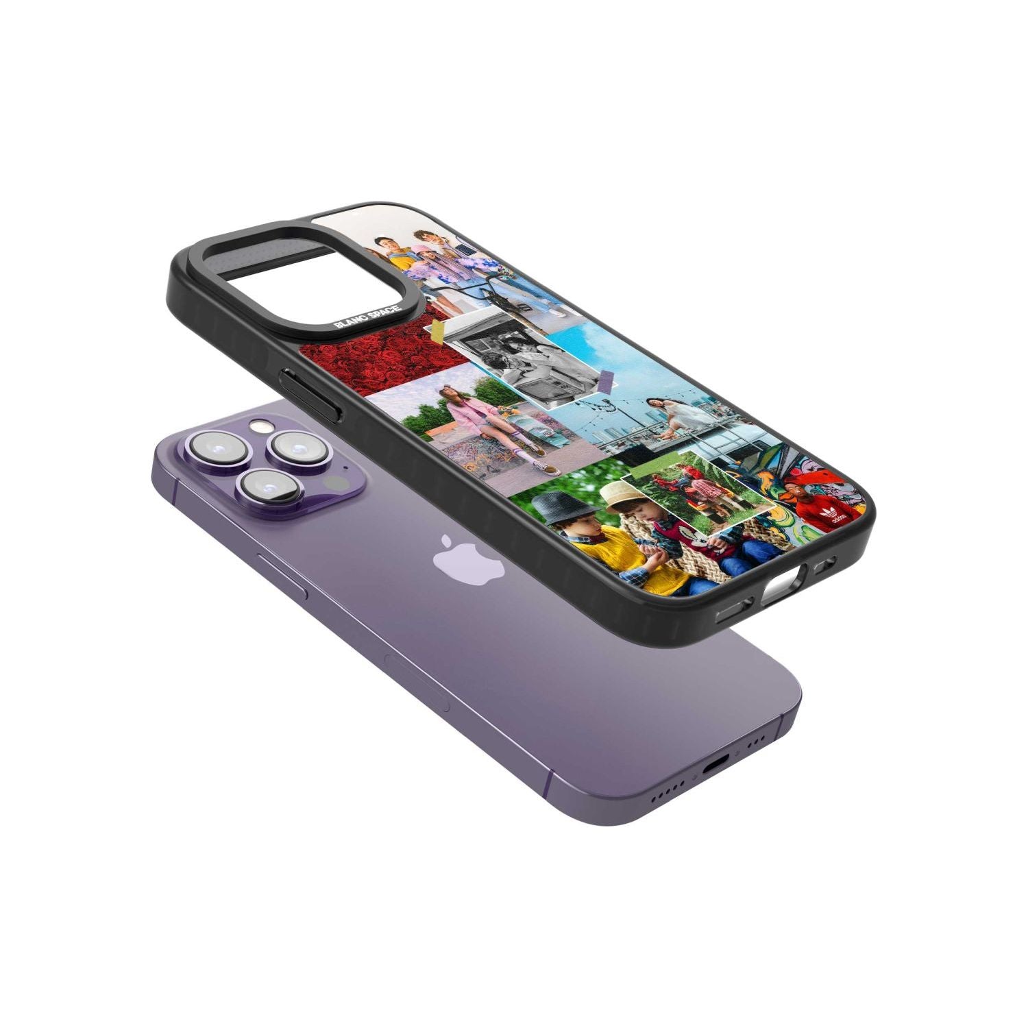 Personalised Photo Collage Custom Phone Case iPhone 15 Pro Max / Black Impact Case,iPhone 15 Plus / Black Impact Case,iPhone 15 Pro / Black Impact Case,iPhone 15 / Black Impact Case,iPhone 15 Pro Max / Impact Case,iPhone 15 Plus / Impact Case,iPhone 15 Pro / Impact Case,iPhone 15 / Impact Case,iPhone 15 Pro Max / Magsafe Black Impact Case,iPhone 15 Plus / Magsafe Black Impact Case,iPhone 15 Pro / Magsafe Black Impact Case,iPhone 15 / Magsafe Black Impact Case,iPhone 14 Pro Max / Black Impact Case,iPhone 14