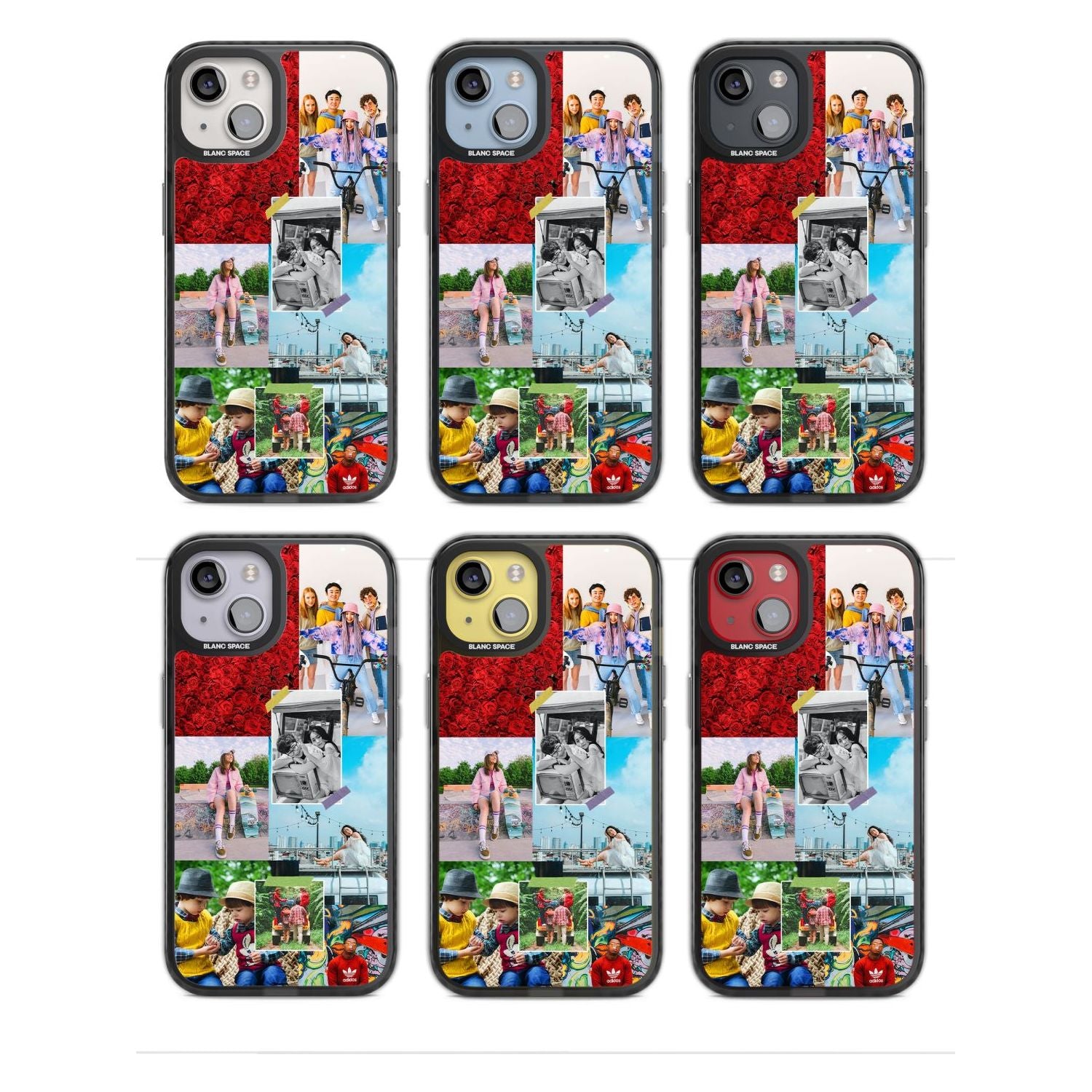 Personalised Photo Collage Custom Phone Case iPhone 15 Pro Max / Black Impact Case,iPhone 15 Plus / Black Impact Case,iPhone 15 Pro / Black Impact Case,iPhone 15 / Black Impact Case,iPhone 15 Pro Max / Impact Case,iPhone 15 Plus / Impact Case,iPhone 15 Pro / Impact Case,iPhone 15 / Impact Case,iPhone 15 Pro Max / Magsafe Black Impact Case,iPhone 15 Plus / Magsafe Black Impact Case,iPhone 15 Pro / Magsafe Black Impact Case,iPhone 15 / Magsafe Black Impact Case,iPhone 14 Pro Max / Black Impact Case,iPhone 14