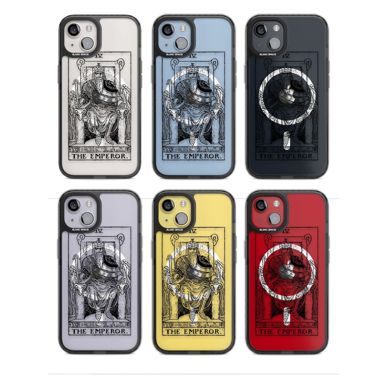 Personalised The Emperor Tarot Card - Transparent Custom Phone Case iPhone 15 Pro Max / Black Impact Case,iPhone 15 Plus / Black Impact Case,iPhone 15 Pro / Black Impact Case,iPhone 15 / Black Impact Case,iPhone 15 Pro Max / Impact Case,iPhone 15 Plus / Impact Case,iPhone 15 Pro / Impact Case,iPhone 15 / Impact Case,iPhone 15 Pro Max / Magsafe Black Impact Case,iPhone 15 Plus / Magsafe Black Impact Case,iPhone 15 Pro / Magsafe Black Impact Case,iPhone 15 / Magsafe Black Impact Case,iPhone 14 Pro Max / Black