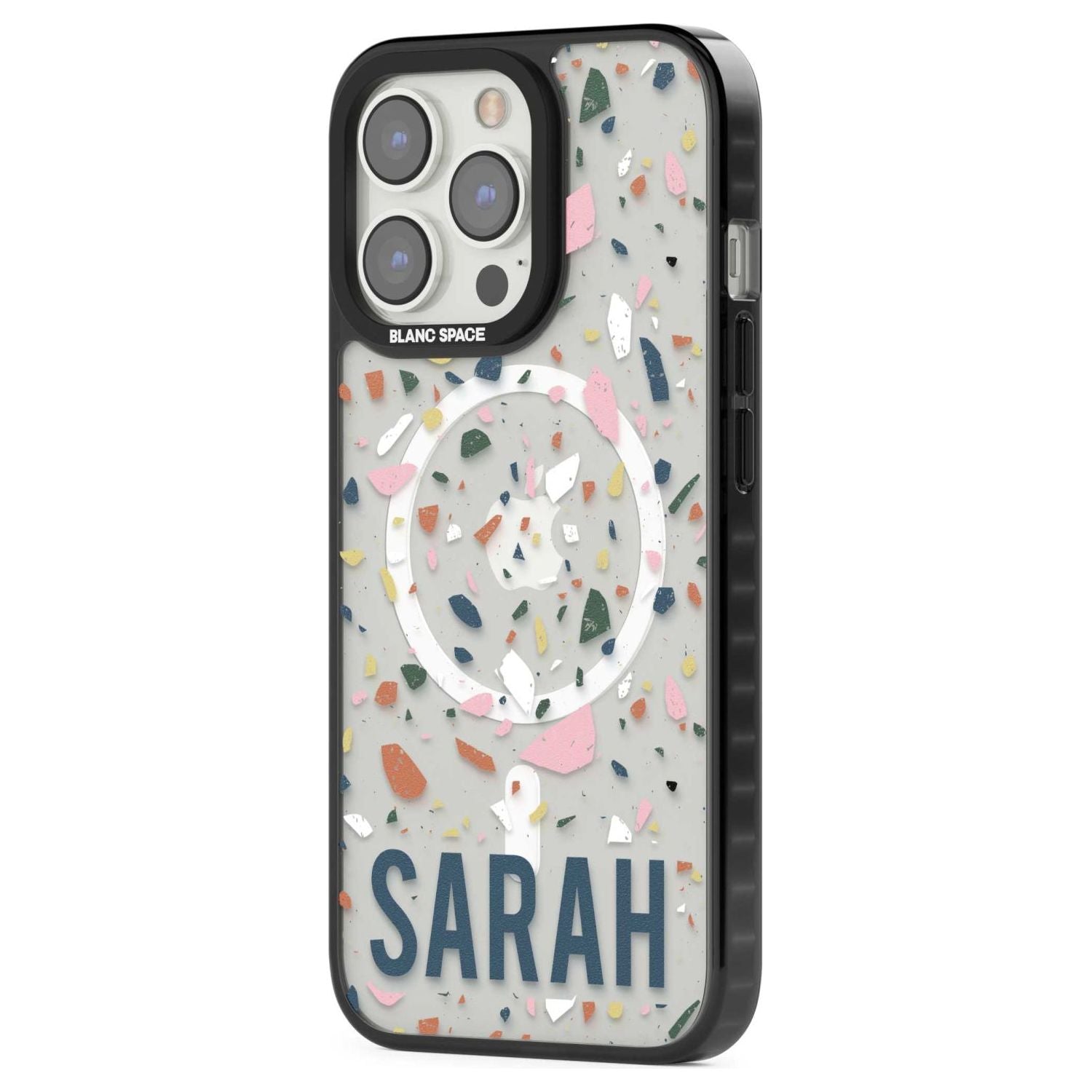Personalised Terrazzo Custom Phone Case iPhone 15 Pro Max / Black Impact Case,iPhone 15 Plus / Black Impact Case,iPhone 15 Pro / Black Impact Case,iPhone 15 / Black Impact Case,iPhone 15 Pro Max / Impact Case,iPhone 15 Plus / Impact Case,iPhone 15 Pro / Impact Case,iPhone 15 / Impact Case,iPhone 15 Pro Max / Magsafe Black Impact Case,iPhone 15 Plus / Magsafe Black Impact Case,iPhone 15 Pro / Magsafe Black Impact Case,iPhone 15 / Magsafe Black Impact Case,iPhone 14 Pro Max / Black Impact Case,iPhone 14 Plus