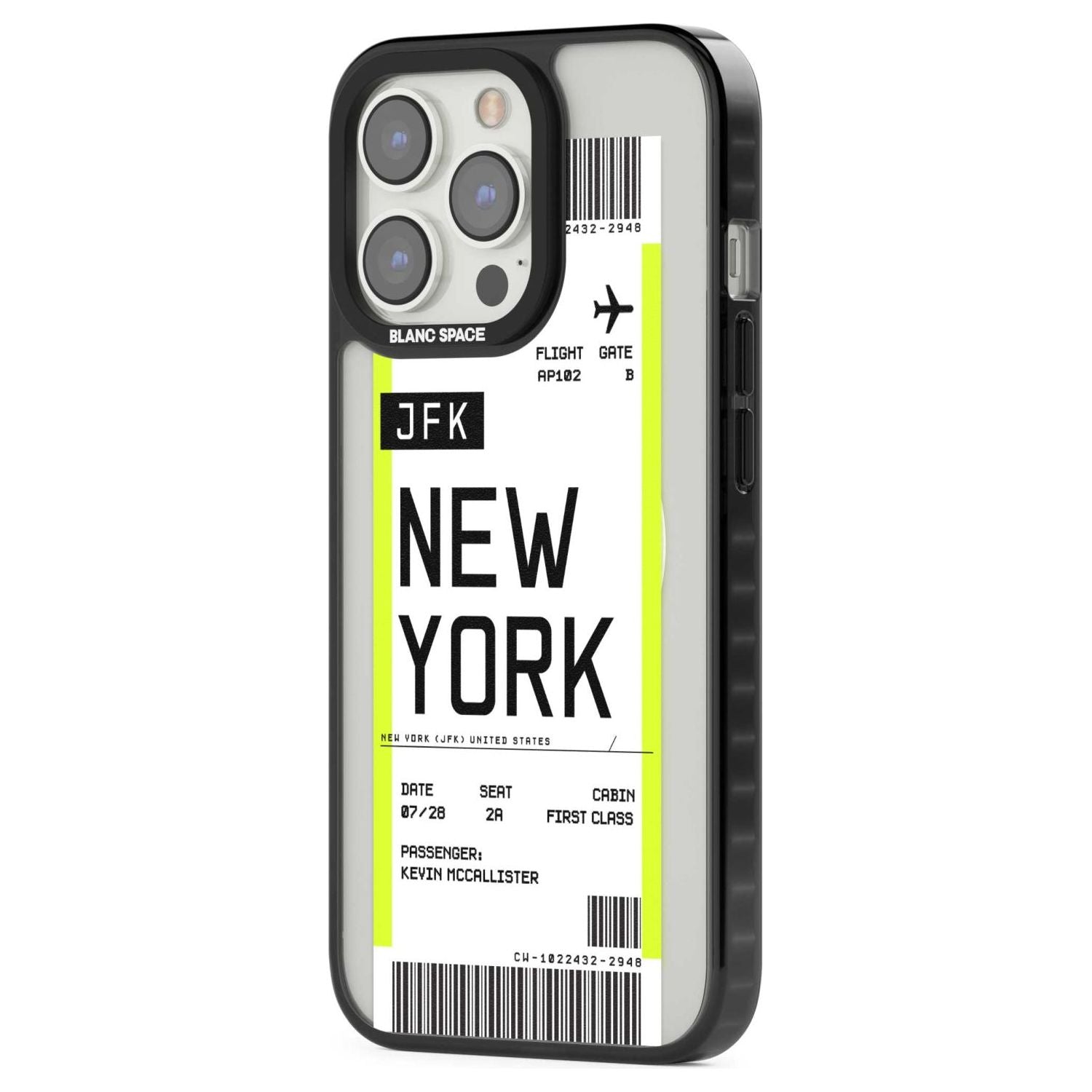 Personalised New York Boarding Pass Custom Phone Case iPhone 15 Pro Max / Black Impact Case,iPhone 15 Plus / Black Impact Case,iPhone 15 Pro / Black Impact Case,iPhone 15 / Black Impact Case,iPhone 15 Pro Max / Impact Case,iPhone 15 Plus / Impact Case,iPhone 15 Pro / Impact Case,iPhone 15 / Impact Case,iPhone 15 Pro Max / Magsafe Black Impact Case,iPhone 15 Plus / Magsafe Black Impact Case,iPhone 15 Pro / Magsafe Black Impact Case,iPhone 15 / Magsafe Black Impact Case,iPhone 14 Pro Max / Black Impact Case,i