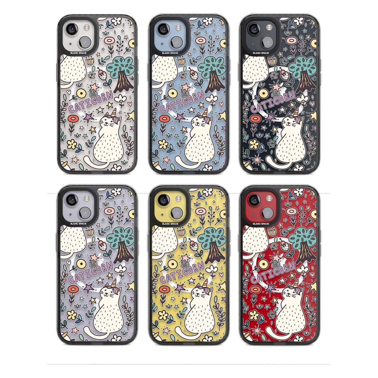Caticorn pattern Phone Case iPhone 15 Pro Max / Black Impact Case,iPhone 15 Plus / Black Impact Case,iPhone 15 Pro / Black Impact Case,iPhone 15 / Black Impact Case,iPhone 15 Pro Max / Impact Case,iPhone 15 Plus / Impact Case,iPhone 15 Pro / Impact Case,iPhone 15 / Impact Case,iPhone 15 Pro Max / Magsafe Black Impact Case,iPhone 15 Plus / Magsafe Black Impact Case,iPhone 15 Pro / Magsafe Black Impact Case,iPhone 15 / Magsafe Black Impact Case,iPhone 14 Pro Max / Black Impact Case,iPhone 14 Plus / Black Impa