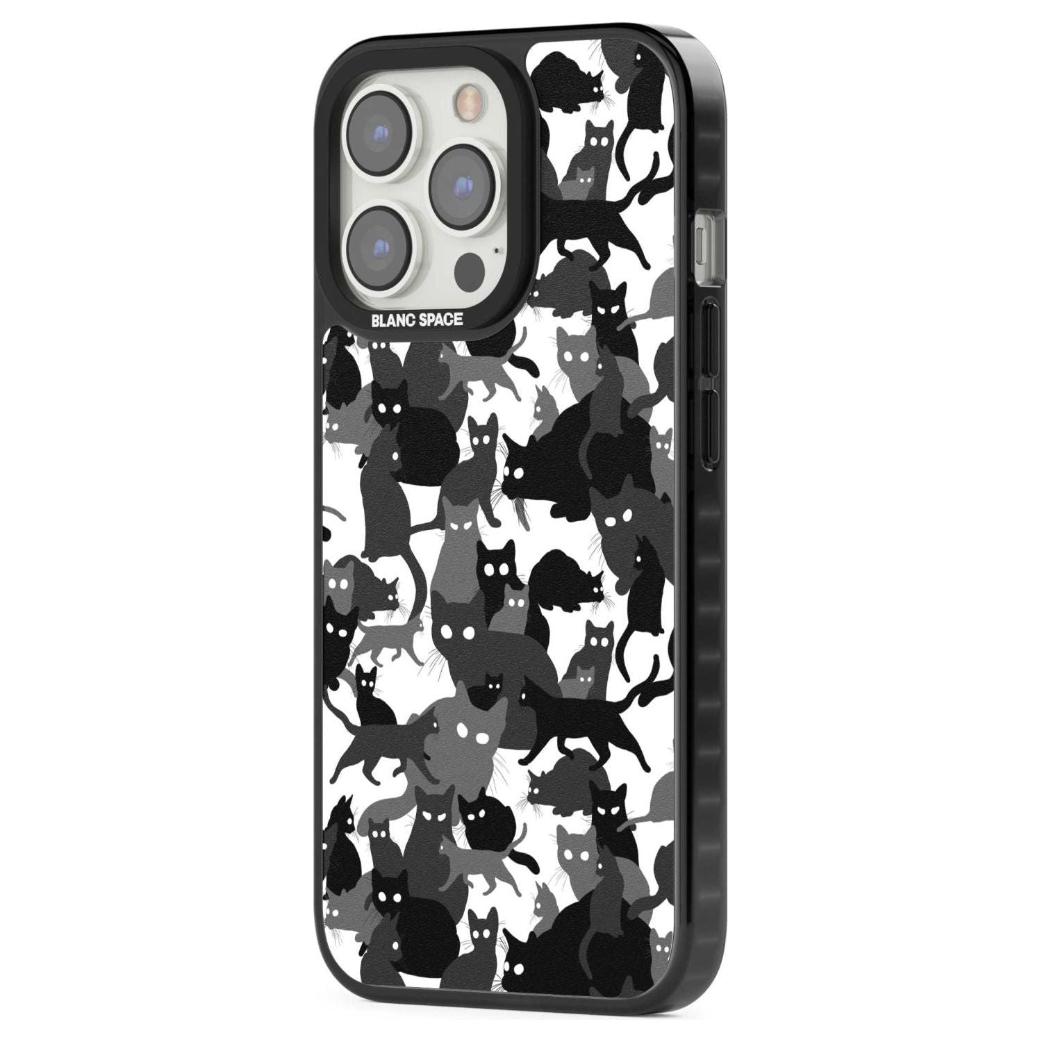 Black & White Cat Camouflage Phone Case iPhone 15 Pro Max / Black Impact Case,iPhone 15 Plus / Black Impact Case,iPhone 15 Pro / Black Impact Case,iPhone 15 / Black Impact Case,iPhone 15 Pro Max / Impact Case,iPhone 15 Plus / Impact Case,iPhone 15 Pro / Impact Case,iPhone 15 / Impact Case,iPhone 15 Pro Max / Magsafe Black Impact Case,iPhone 15 Plus / Magsafe Black Impact Case,iPhone 15 Pro / Magsafe Black Impact Case,iPhone 15 / Magsafe Black Impact Case,iPhone 14 Pro Max / Black Impact Case,iPhone 14 Plus
