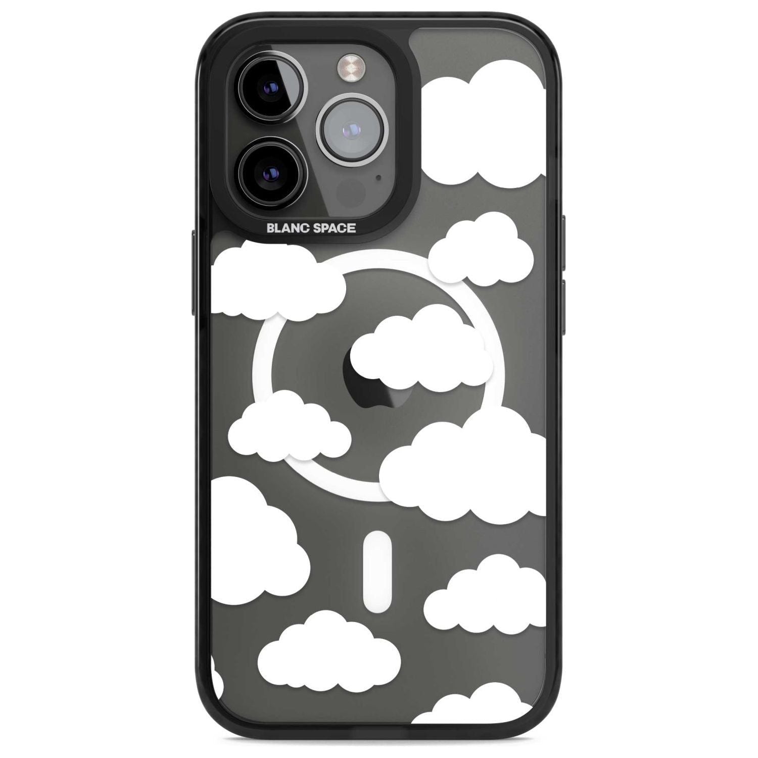 Cloud Pattern