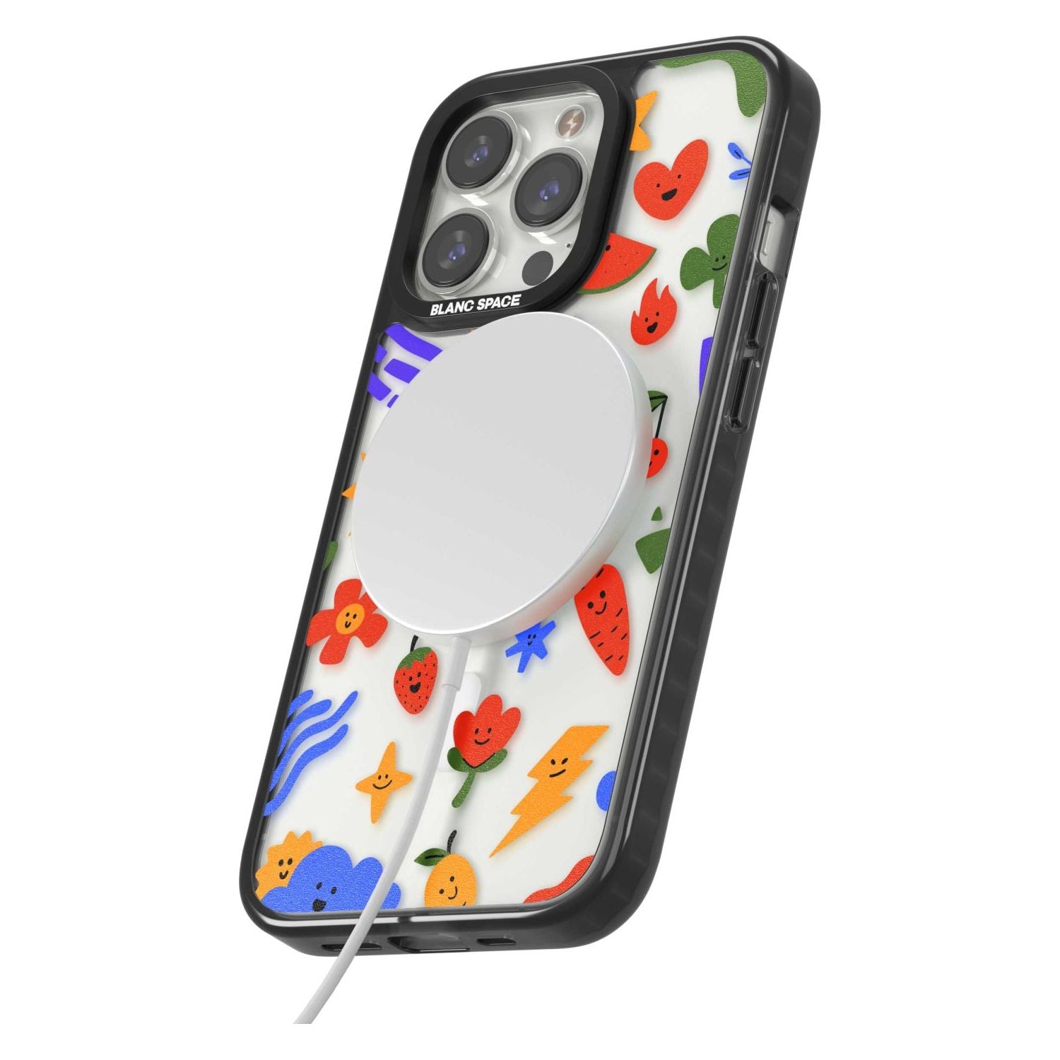 Mixed Large Kawaii Icons - Clear Phone Case iPhone 15 Pro Max / Black Impact Case,iPhone 15 Plus / Black Impact Case,iPhone 15 Pro / Black Impact Case,iPhone 15 / Black Impact Case,iPhone 15 Pro Max / Impact Case,iPhone 15 Plus / Impact Case,iPhone 15 Pro / Impact Case,iPhone 15 / Impact Case,iPhone 15 Pro Max / Magsafe Black Impact Case,iPhone 15 Plus / Magsafe Black Impact Case,iPhone 15 Pro / Magsafe Black Impact Case,iPhone 15 / Magsafe Black Impact Case,iPhone 14 Pro Max / Black Impact Case,iPhone 14 P