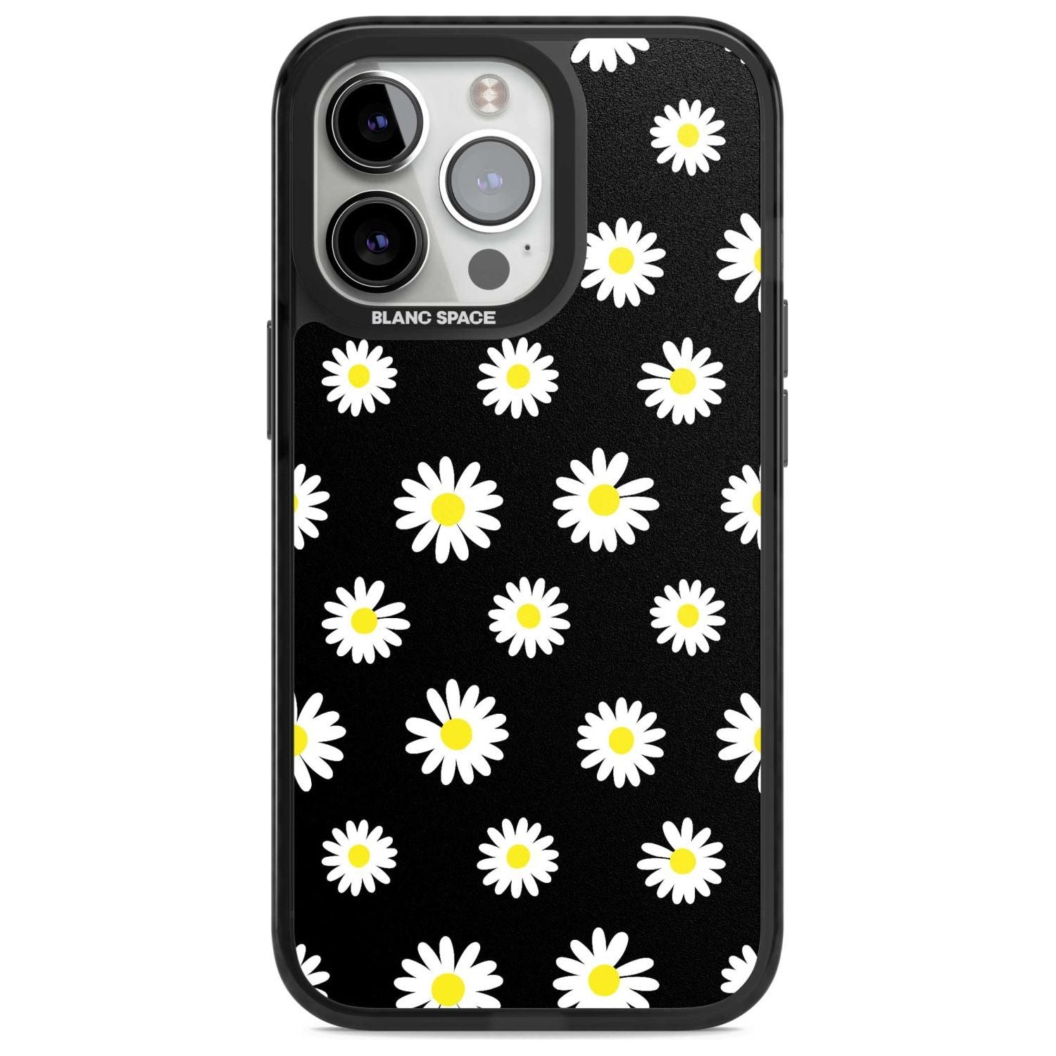 Personalised Chic Daisy Pattern