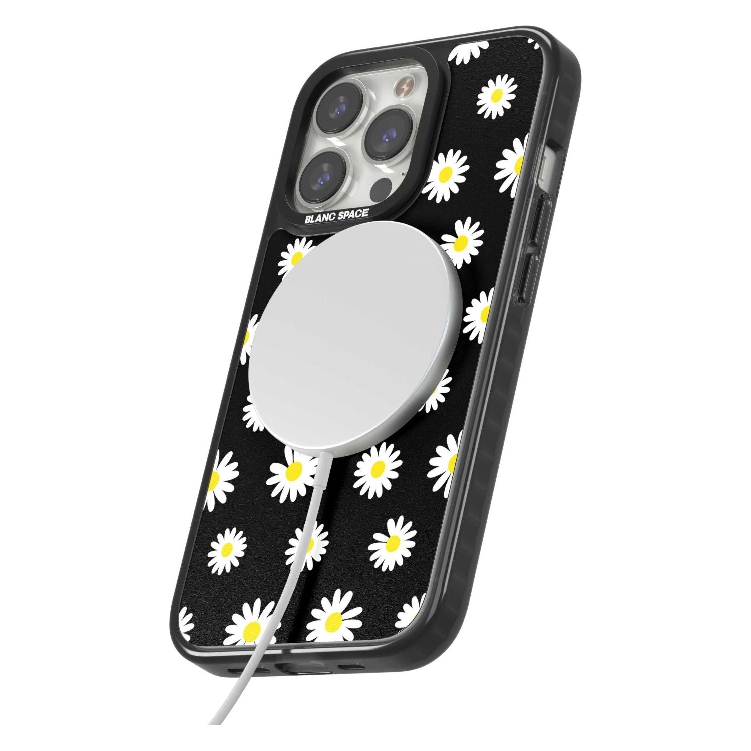 Personalised Chic Daisy Pattern