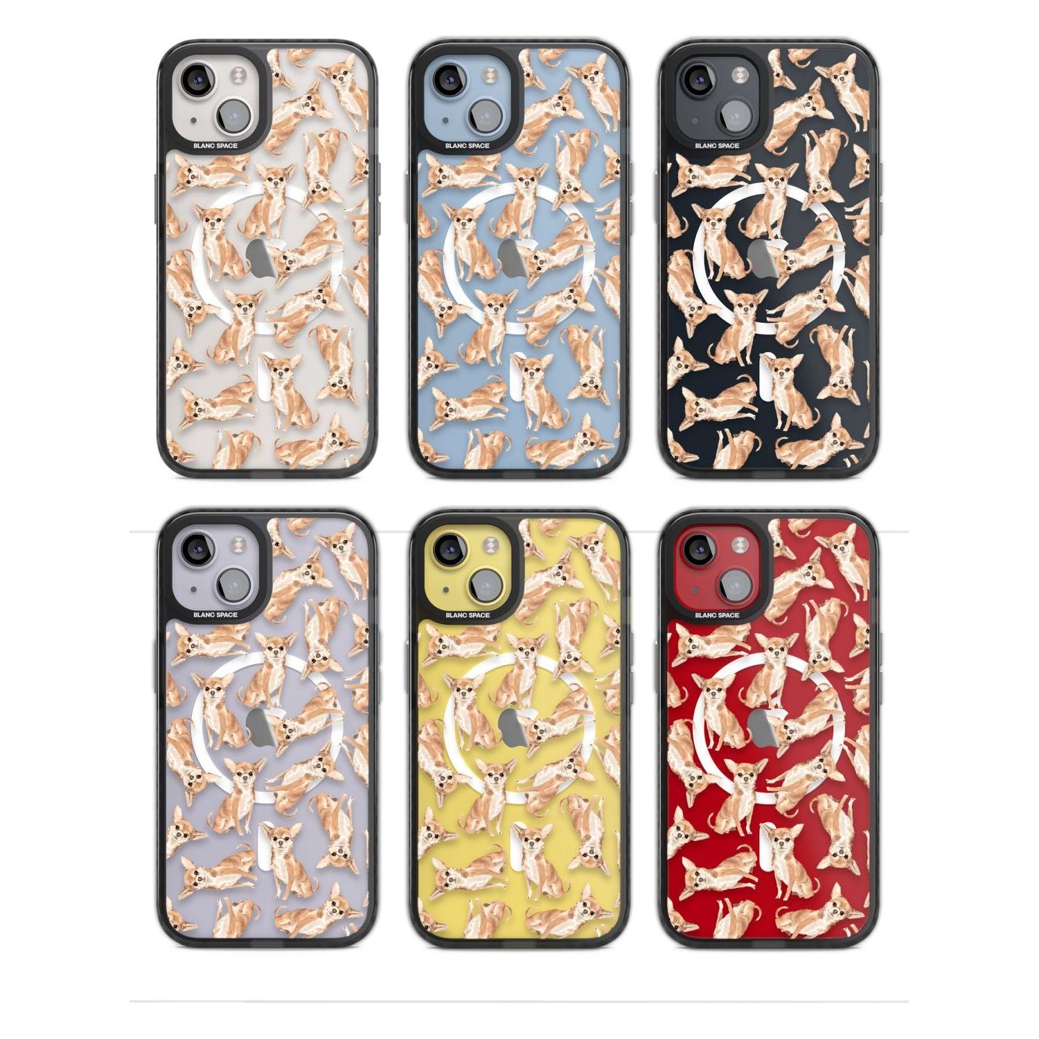 Chihuahua Watercolour Dog Pattern Phone Case iPhone 15 Pro Max / Black Impact Case,iPhone 15 Plus / Black Impact Case,iPhone 15 Pro / Black Impact Case,iPhone 15 / Black Impact Case,iPhone 15 Pro Max / Impact Case,iPhone 15 Plus / Impact Case,iPhone 15 Pro / Impact Case,iPhone 15 / Impact Case,iPhone 15 Pro Max / Magsafe Black Impact Case,iPhone 15 Plus / Magsafe Black Impact Case,iPhone 15 Pro / Magsafe Black Impact Case,iPhone 15 / Magsafe Black Impact Case,iPhone 14 Pro Max / Black Impact Case,iPhone 14