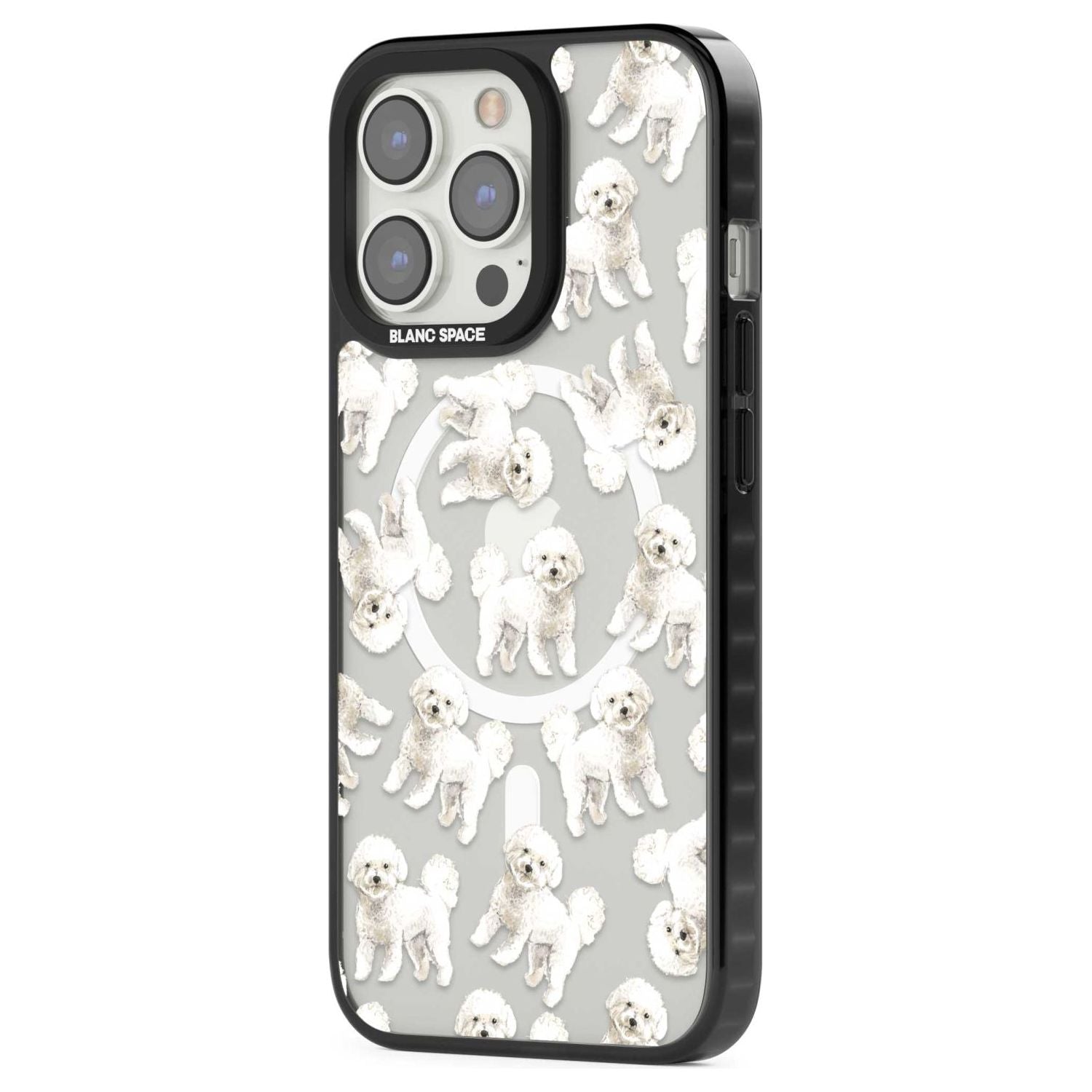 Bichon Frise Watercolour Dog Pattern Phone Case iPhone 15 Pro Max / Black Impact Case,iPhone 15 Plus / Black Impact Case,iPhone 15 Pro / Black Impact Case,iPhone 15 / Black Impact Case,iPhone 15 Pro Max / Impact Case,iPhone 15 Plus / Impact Case,iPhone 15 Pro / Impact Case,iPhone 15 / Impact Case,iPhone 15 Pro Max / Magsafe Black Impact Case,iPhone 15 Plus / Magsafe Black Impact Case,iPhone 15 Pro / Magsafe Black Impact Case,iPhone 15 / Magsafe Black Impact Case,iPhone 14 Pro Max / Black Impact Case,iPhone