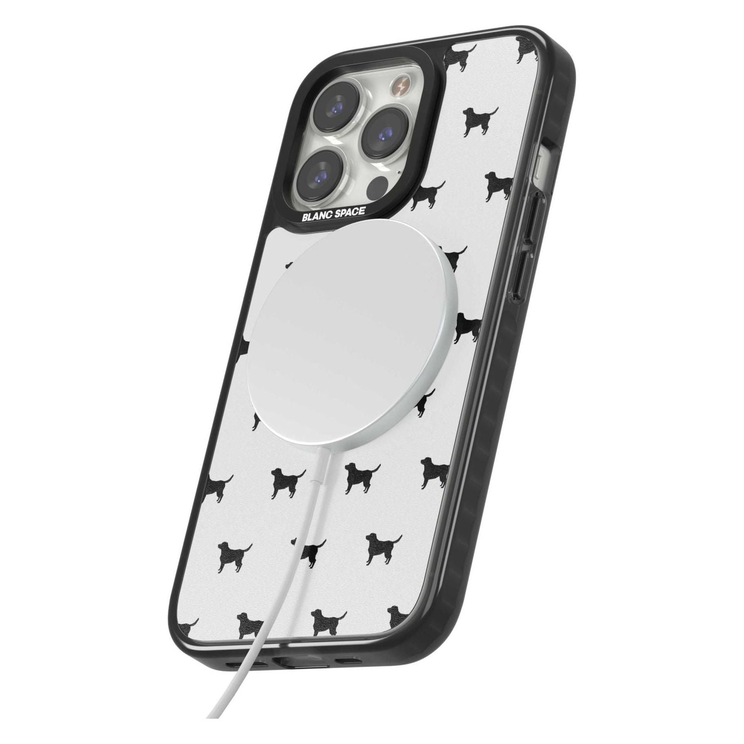 Black Labrador Dog Pattern Phone Case iPhone 15 Pro Max / Black Impact Case,iPhone 15 Plus / Black Impact Case,iPhone 15 Pro / Black Impact Case,iPhone 15 / Black Impact Case,iPhone 15 Pro Max / Impact Case,iPhone 15 Plus / Impact Case,iPhone 15 Pro / Impact Case,iPhone 15 / Impact Case,iPhone 15 Pro Max / Magsafe Black Impact Case,iPhone 15 Plus / Magsafe Black Impact Case,iPhone 15 Pro / Magsafe Black Impact Case,iPhone 15 / Magsafe Black Impact Case,iPhone 14 Pro Max / Black Impact Case,iPhone 14 Plus /