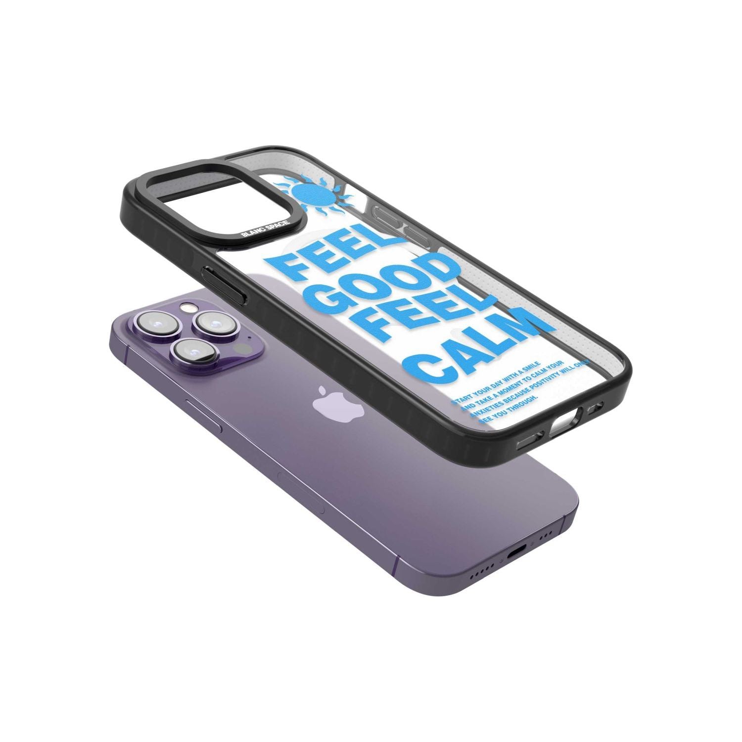 Feel Good Feel Calm (Blue) Phone Case iPhone 15 Pro Max / Black Impact Case,iPhone 15 Plus / Black Impact Case,iPhone 15 Pro / Black Impact Case,iPhone 15 / Black Impact Case,iPhone 15 Pro Max / Impact Case,iPhone 15 Plus / Impact Case,iPhone 15 Pro / Impact Case,iPhone 15 / Impact Case,iPhone 15 Pro Max / Magsafe Black Impact Case,iPhone 15 Plus / Magsafe Black Impact Case,iPhone 15 Pro / Magsafe Black Impact Case,iPhone 15 / Magsafe Black Impact Case,iPhone 14 Pro Max / Black Impact Case,iPhone 14 Plus /