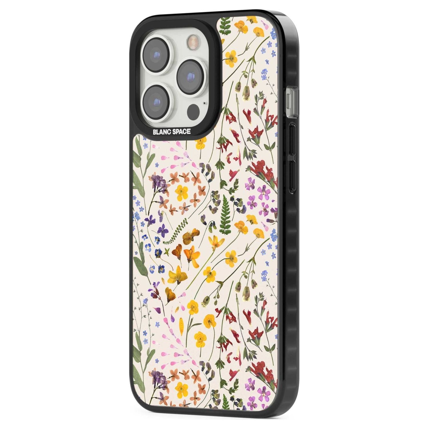 Wildflower Cream