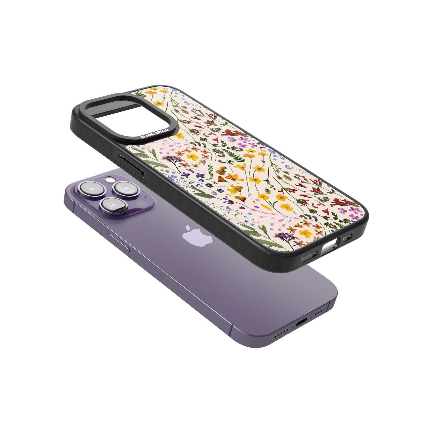 Wildflower Cream