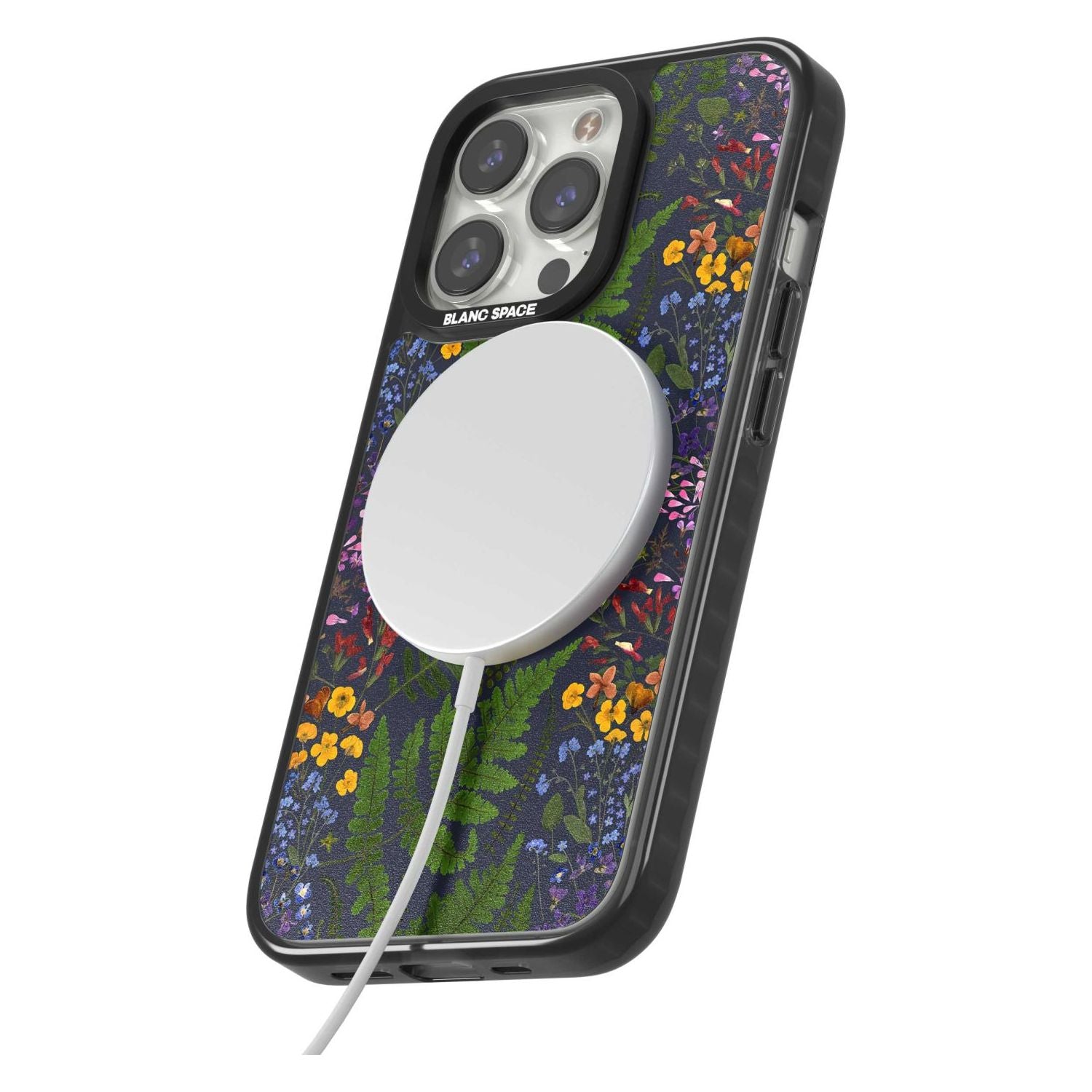 Busy Floral and Fern Design - Navy Phone Case iPhone 15 Pro Max / Black Impact Case,iPhone 15 Plus / Black Impact Case,iPhone 15 Pro / Black Impact Case,iPhone 15 / Black Impact Case,iPhone 15 Pro Max / Impact Case,iPhone 15 Plus / Impact Case,iPhone 15 Pro / Impact Case,iPhone 15 / Impact Case,iPhone 15 Pro Max / Magsafe Black Impact Case,iPhone 15 Plus / Magsafe Black Impact Case,iPhone 15 Pro / Magsafe Black Impact Case,iPhone 15 / Magsafe Black Impact Case,iPhone 14 Pro Max / Black Impact Case,iPhone 14
