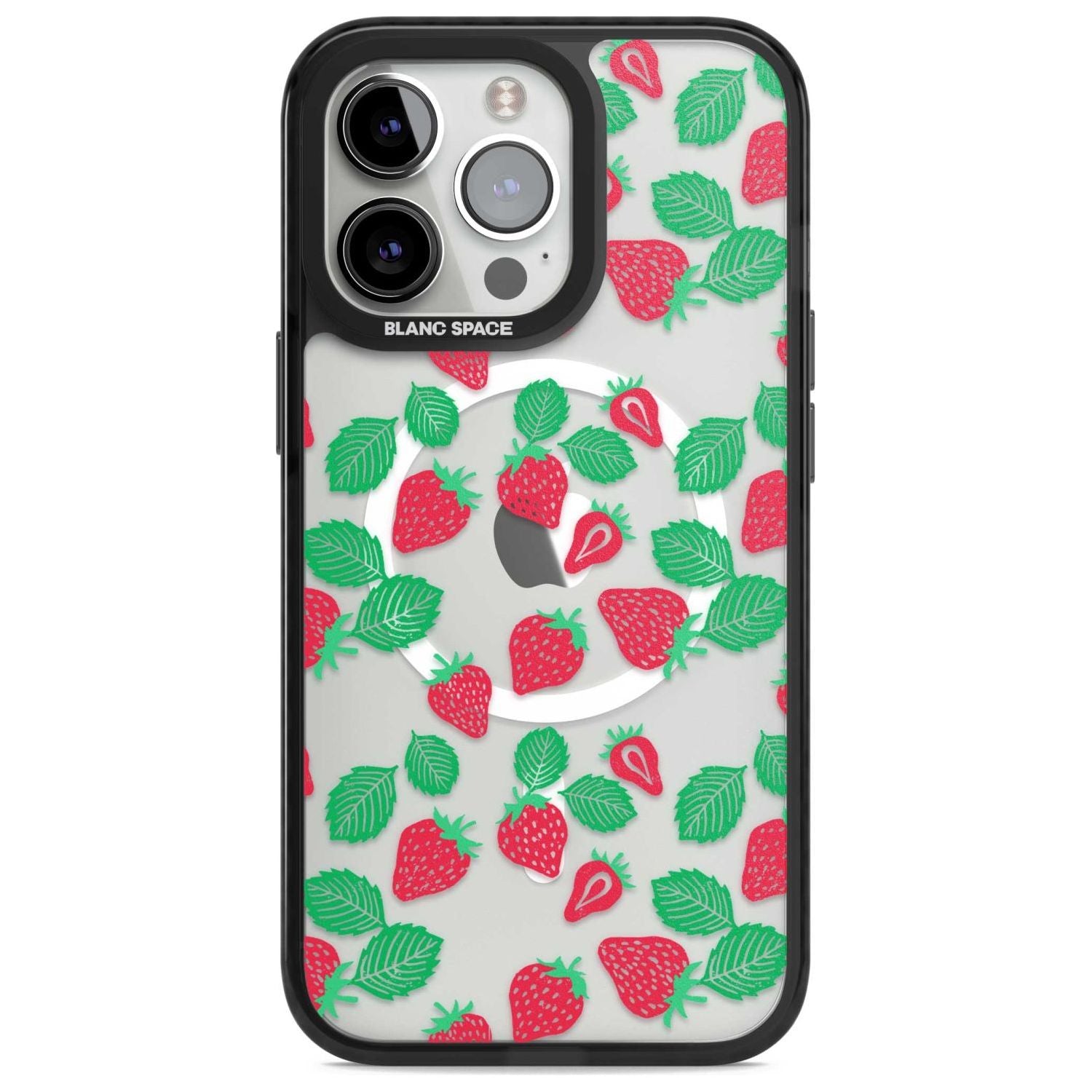 Strawberry Delight