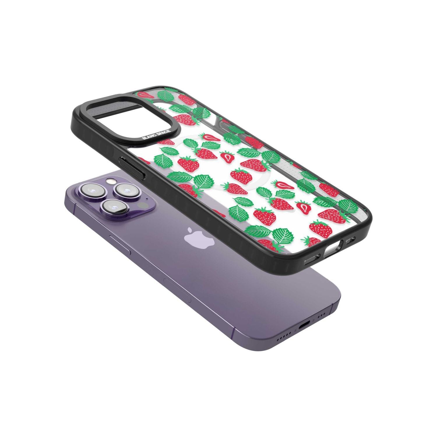 Strawberry Delight