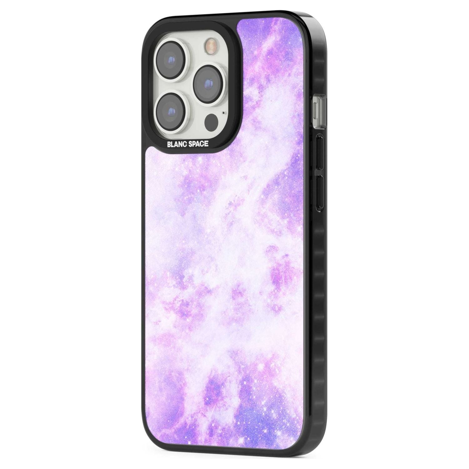 Purple Galaxy Vibes