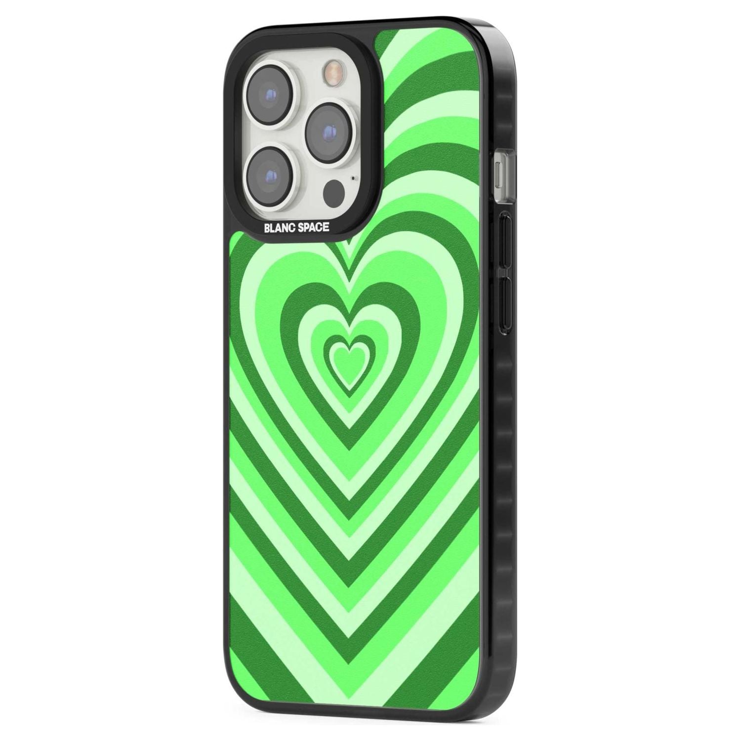 Green Heart Illusion Phone Case iPhone 15 Pro Max / Black Impact Case,iPhone 15 Plus / Black Impact Case,iPhone 15 Pro / Black Impact Case,iPhone 15 / Black Impact Case,iPhone 15 Pro Max / Impact Case,iPhone 15 Plus / Impact Case,iPhone 15 Pro / Impact Case,iPhone 15 / Impact Case,iPhone 15 Pro Max / Magsafe Black Impact Case,iPhone 15 Plus / Magsafe Black Impact Case,iPhone 15 Pro / Magsafe Black Impact Case,iPhone 15 / Magsafe Black Impact Case,iPhone 14 Pro Max / Black Impact Case,iPhone 14 Plus / Black