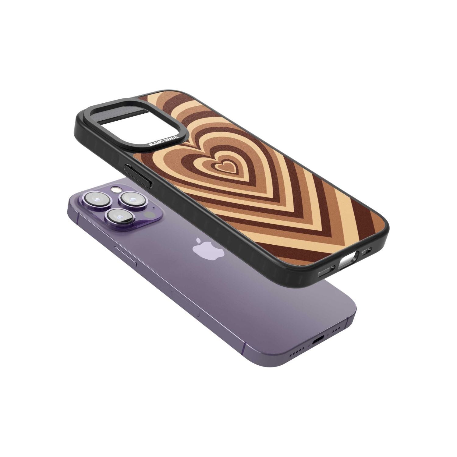 Latte Heart Illusion Phone Case iPhone 15 Pro Max / Black Impact Case,iPhone 15 Plus / Black Impact Case,iPhone 15 Pro / Black Impact Case,iPhone 15 / Black Impact Case,iPhone 15 Pro Max / Impact Case,iPhone 15 Plus / Impact Case,iPhone 15 Pro / Impact Case,iPhone 15 / Impact Case,iPhone 15 Pro Max / Magsafe Black Impact Case,iPhone 15 Plus / Magsafe Black Impact Case,iPhone 15 Pro / Magsafe Black Impact Case,iPhone 15 / Magsafe Black Impact Case,iPhone 14 Pro Max / Black Impact Case,iPhone 14 Plus / Black