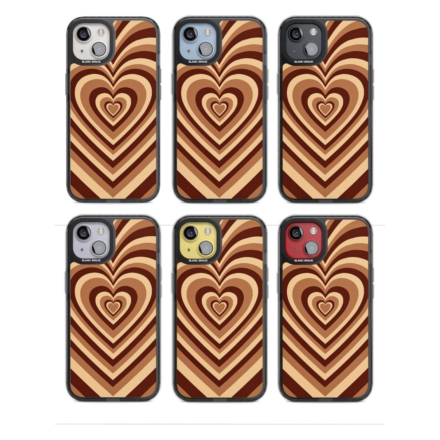 Latte Heart Illusion Phone Case iPhone 15 Pro Max / Black Impact Case,iPhone 15 Plus / Black Impact Case,iPhone 15 Pro / Black Impact Case,iPhone 15 / Black Impact Case,iPhone 15 Pro Max / Impact Case,iPhone 15 Plus / Impact Case,iPhone 15 Pro / Impact Case,iPhone 15 / Impact Case,iPhone 15 Pro Max / Magsafe Black Impact Case,iPhone 15 Plus / Magsafe Black Impact Case,iPhone 15 Pro / Magsafe Black Impact Case,iPhone 15 / Magsafe Black Impact Case,iPhone 14 Pro Max / Black Impact Case,iPhone 14 Plus / Black