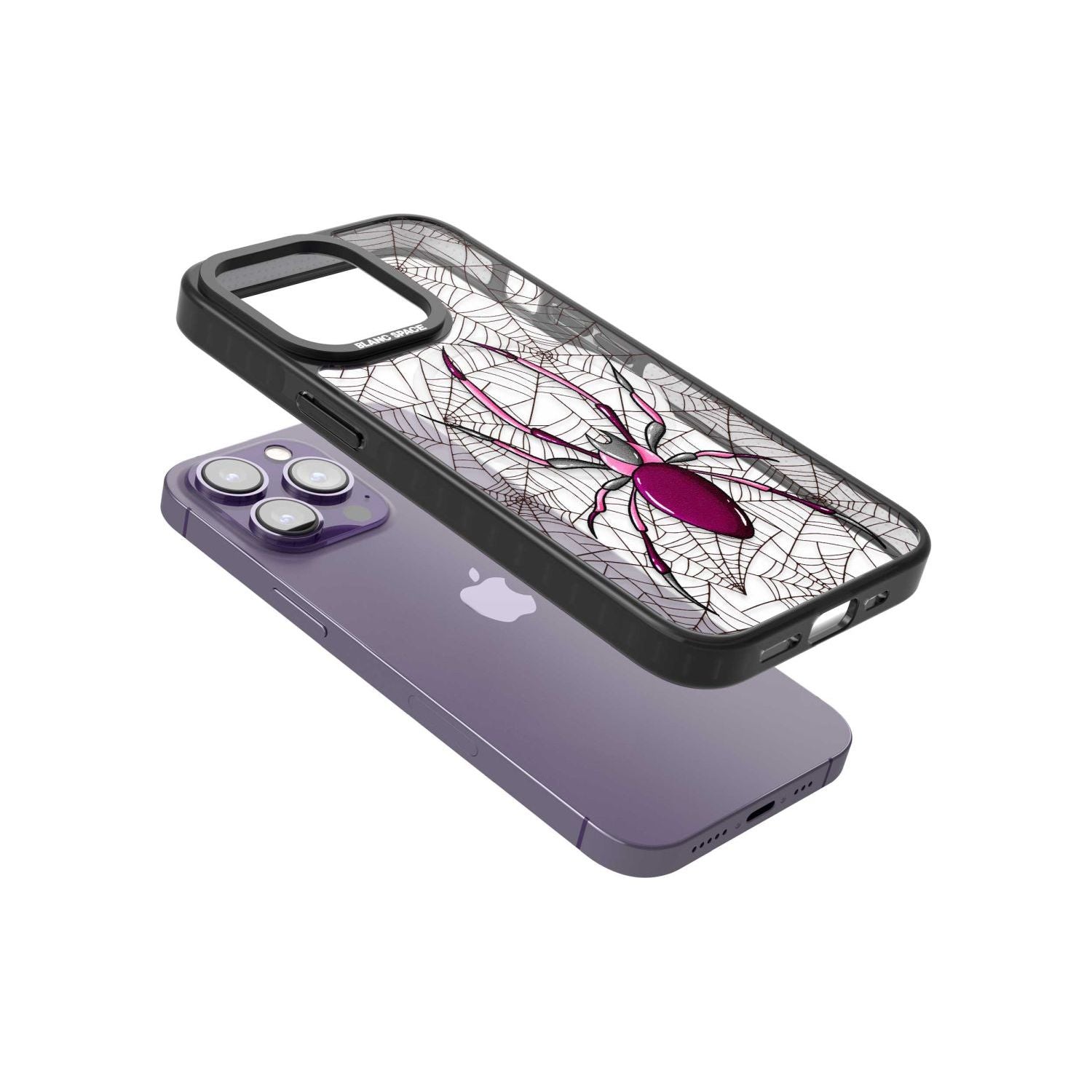 Arachnophobia Phone Case iPhone 15 Pro Max / Black Impact Case,iPhone 15 Plus / Black Impact Case,iPhone 15 Pro / Black Impact Case,iPhone 15 / Black Impact Case,iPhone 15 Pro Max / Impact Case,iPhone 15 Plus / Impact Case,iPhone 15 Pro / Impact Case,iPhone 15 / Impact Case,iPhone 15 Pro Max / Magsafe Black Impact Case,iPhone 15 Plus / Magsafe Black Impact Case,iPhone 15 Pro / Magsafe Black Impact Case,iPhone 15 / Magsafe Black Impact Case,iPhone 14 Pro Max / Black Impact Case,iPhone 14 Plus / Black Impact