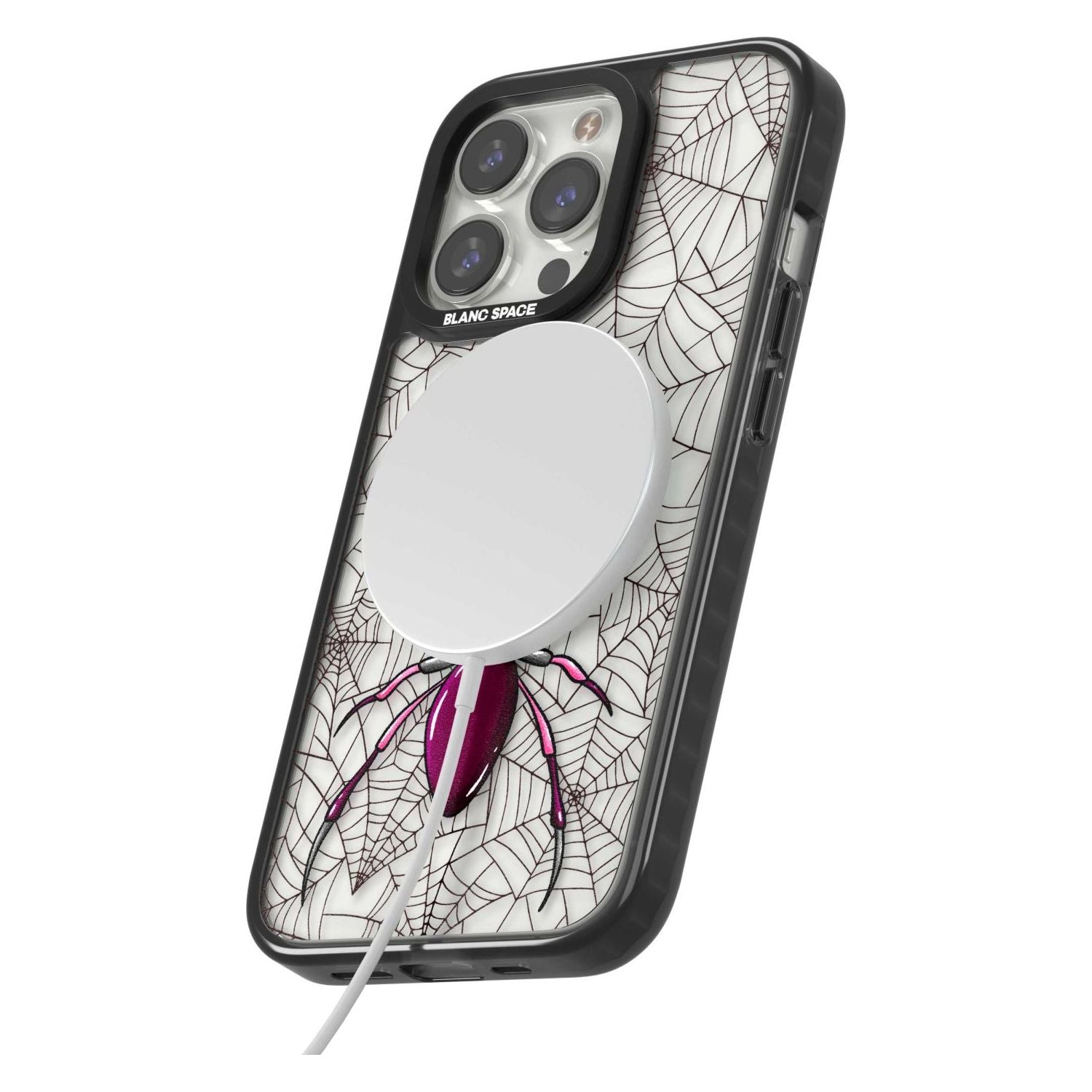 Arachnophobia Phone Case iPhone 15 Pro Max / Black Impact Case,iPhone 15 Plus / Black Impact Case,iPhone 15 Pro / Black Impact Case,iPhone 15 / Black Impact Case,iPhone 15 Pro Max / Impact Case,iPhone 15 Plus / Impact Case,iPhone 15 Pro / Impact Case,iPhone 15 / Impact Case,iPhone 15 Pro Max / Magsafe Black Impact Case,iPhone 15 Plus / Magsafe Black Impact Case,iPhone 15 Pro / Magsafe Black Impact Case,iPhone 15 / Magsafe Black Impact Case,iPhone 14 Pro Max / Black Impact Case,iPhone 14 Plus / Black Impact