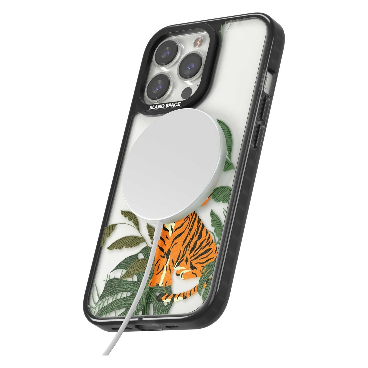 Large Tiger Clear Jungle Cat Pattern Phone Case iPhone 15 Pro Max / Black Impact Case,iPhone 15 Plus / Black Impact Case,iPhone 15 Pro / Black Impact Case,iPhone 15 / Black Impact Case,iPhone 15 Pro Max / Impact Case,iPhone 15 Plus / Impact Case,iPhone 15 Pro / Impact Case,iPhone 15 / Impact Case,iPhone 15 Pro Max / Magsafe Black Impact Case,iPhone 15 Plus / Magsafe Black Impact Case,iPhone 15 Pro / Magsafe Black Impact Case,iPhone 15 / Magsafe Black Impact Case,iPhone 14 Pro Max / Black Impact Case,iPhone