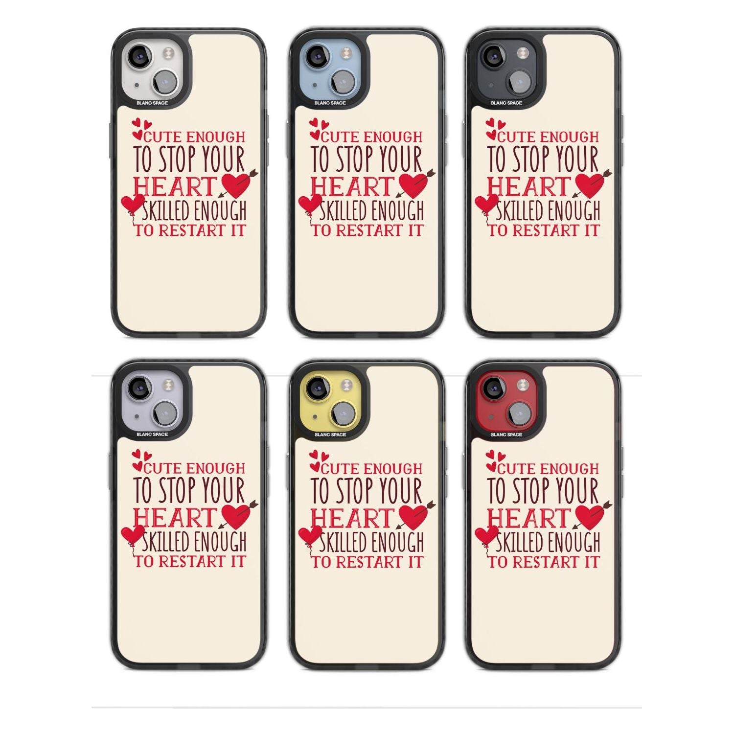 Medical Design Cute Enough to Stop Your Heart Phone Case iPhone 15 Pro Max / Black Impact Case,iPhone 15 Plus / Black Impact Case,iPhone 15 Pro / Black Impact Case,iPhone 15 / Black Impact Case,iPhone 15 Pro Max / Impact Case,iPhone 15 Plus / Impact Case,iPhone 15 Pro / Impact Case,iPhone 15 / Impact Case,iPhone 15 Pro Max / Magsafe Black Impact Case,iPhone 15 Plus / Magsafe Black Impact Case,iPhone 15 Pro / Magsafe Black Impact Case,iPhone 15 / Magsafe Black Impact Case,iPhone 14 Pro Max / Black Impact Cas